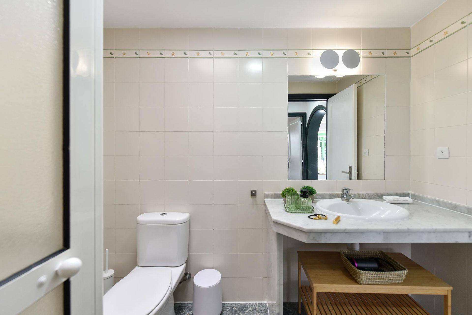 Baño 1