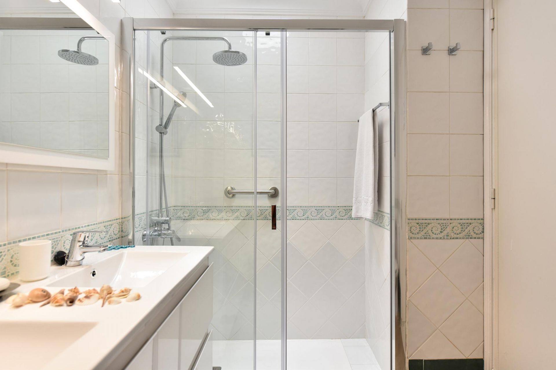 Baño 1