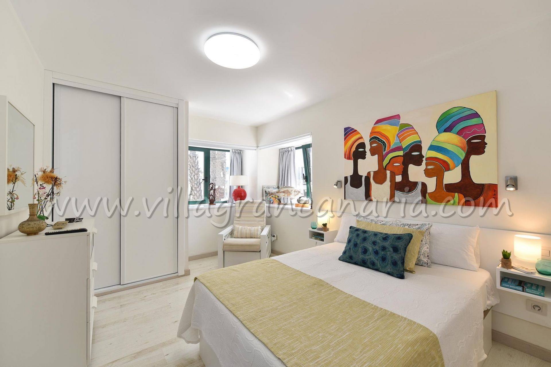 Dormitorio 2