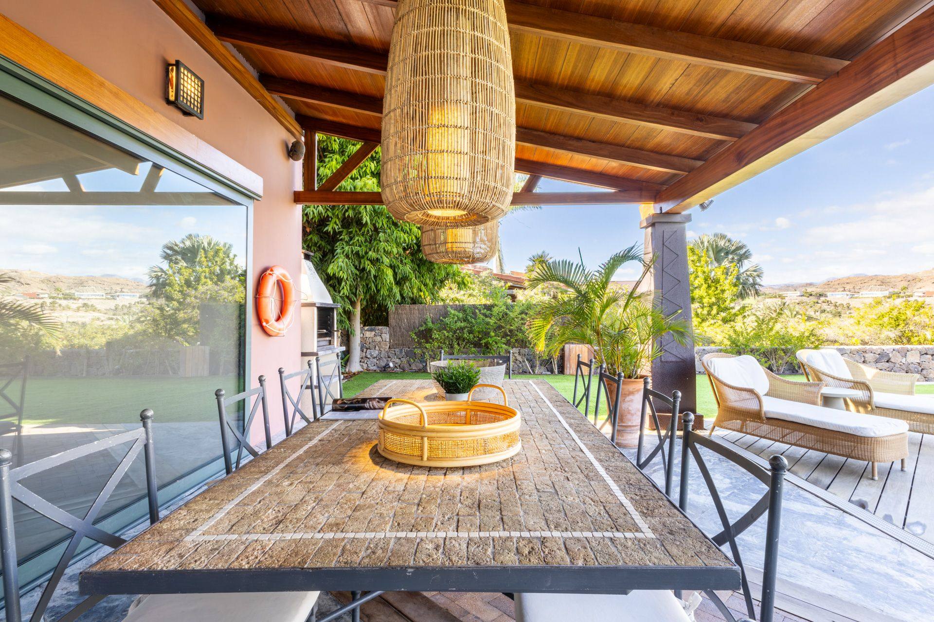 Terraza