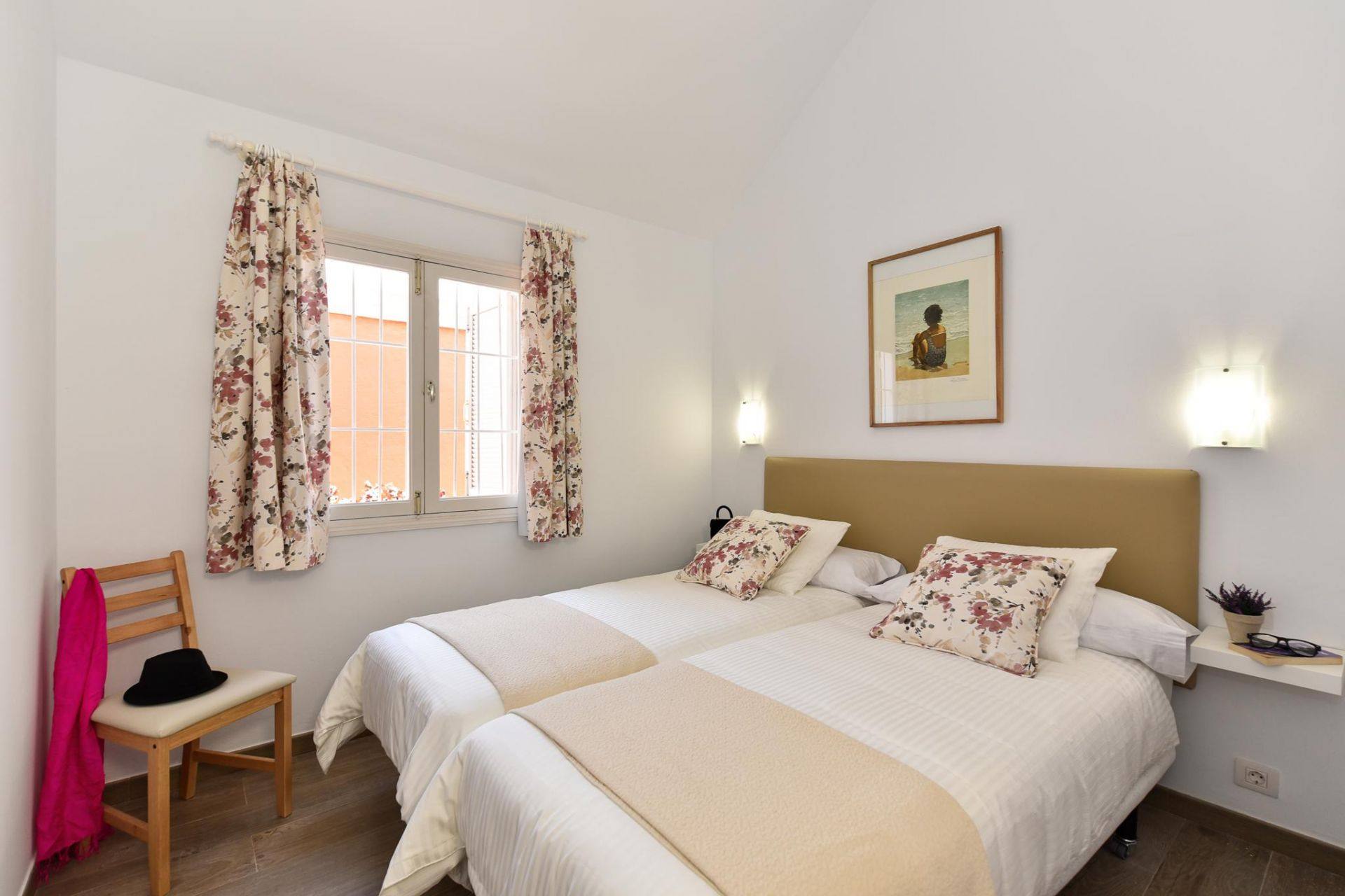 Dormitorio 2