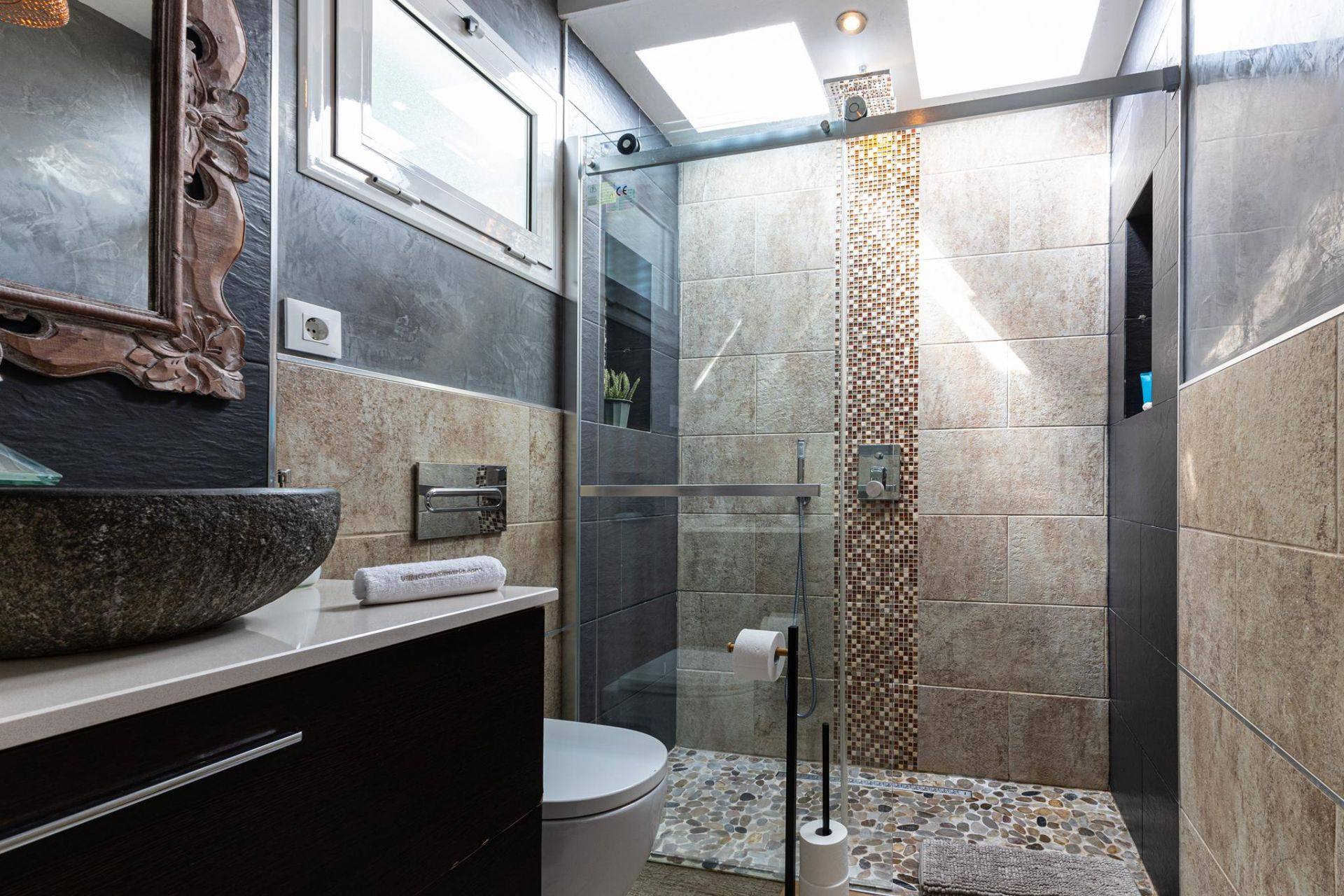Baño 1