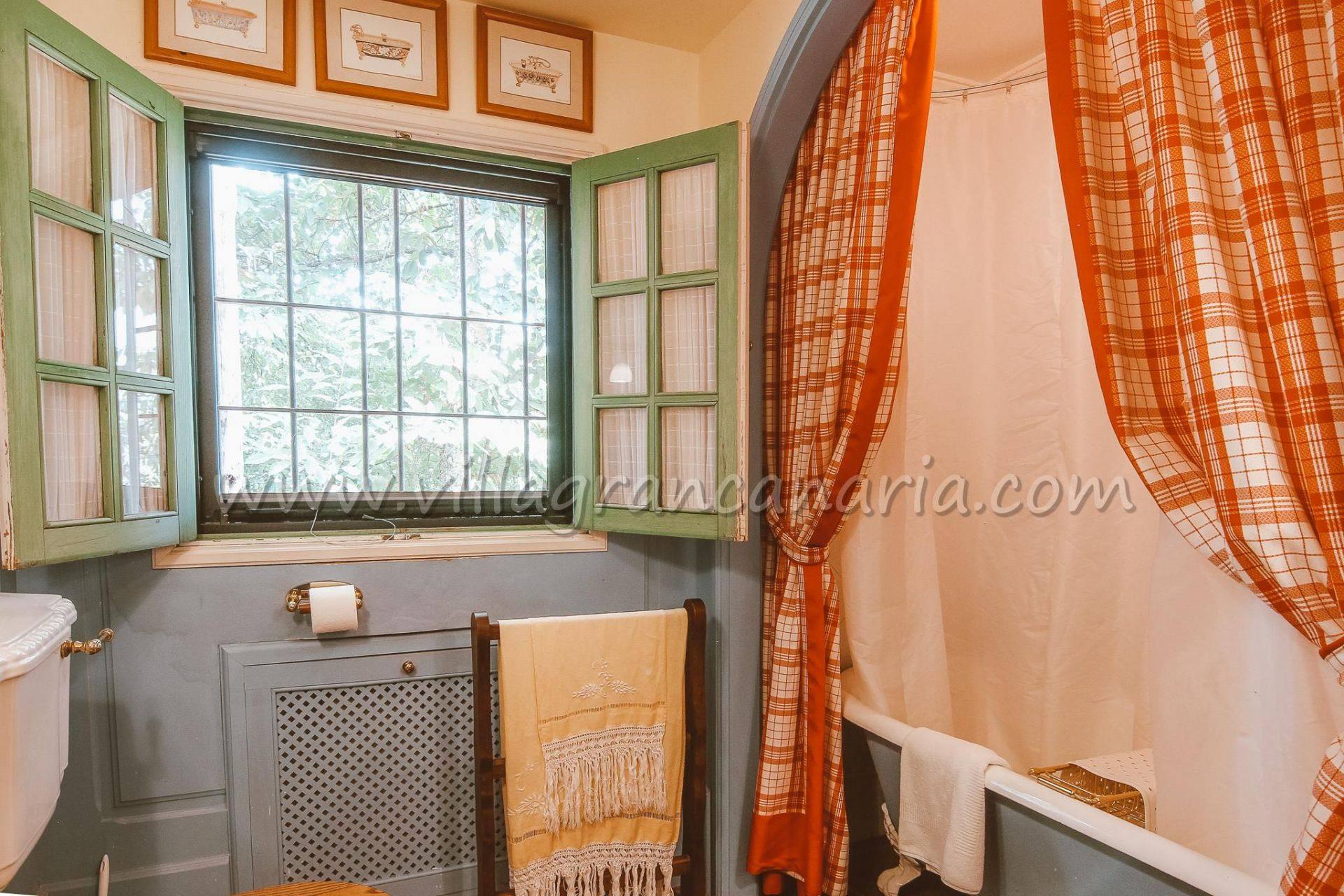 Baño 2