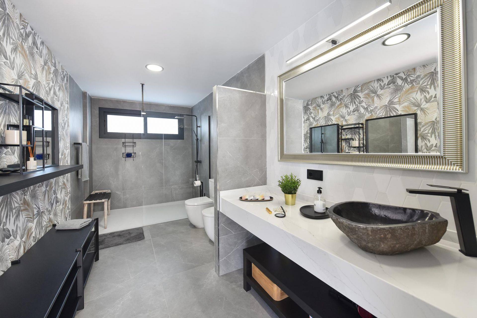 Salle de bain 2