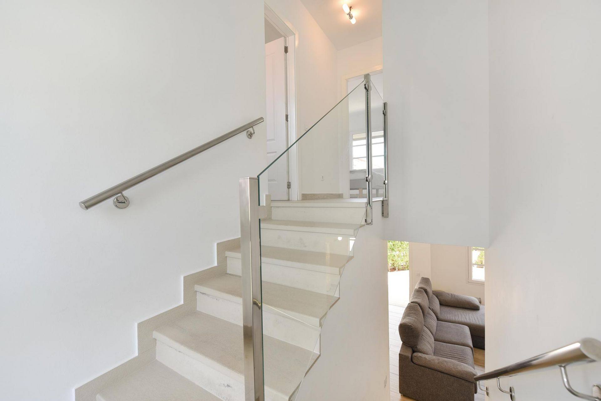 Escalera