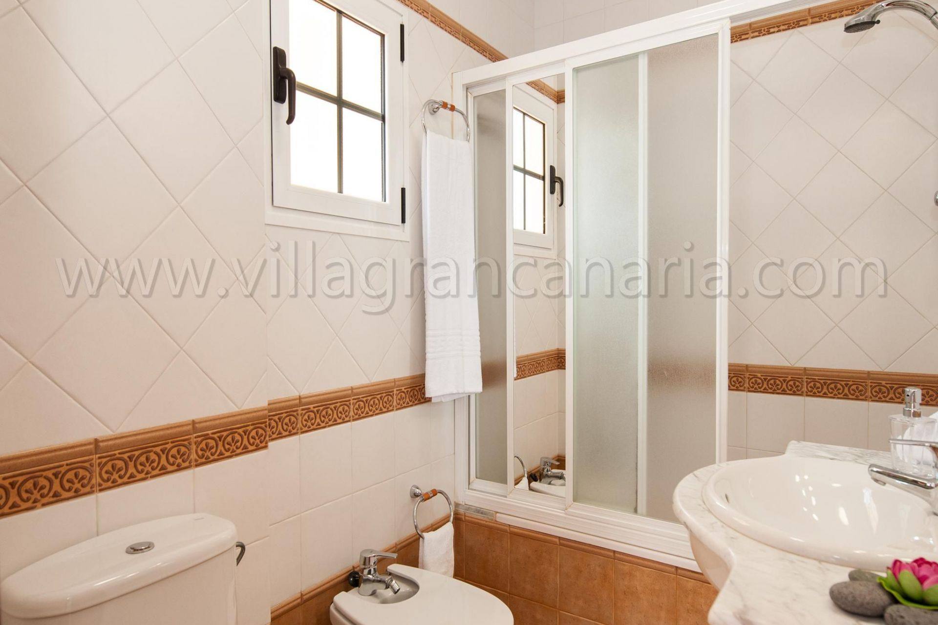 Baño 3