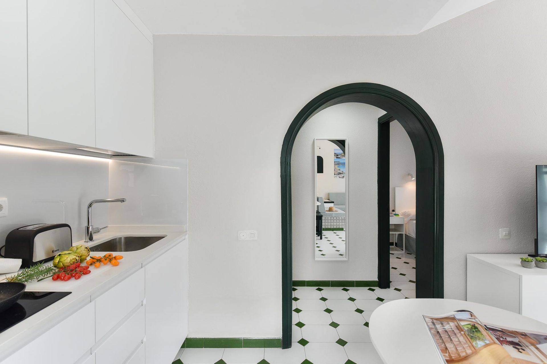 Cocina