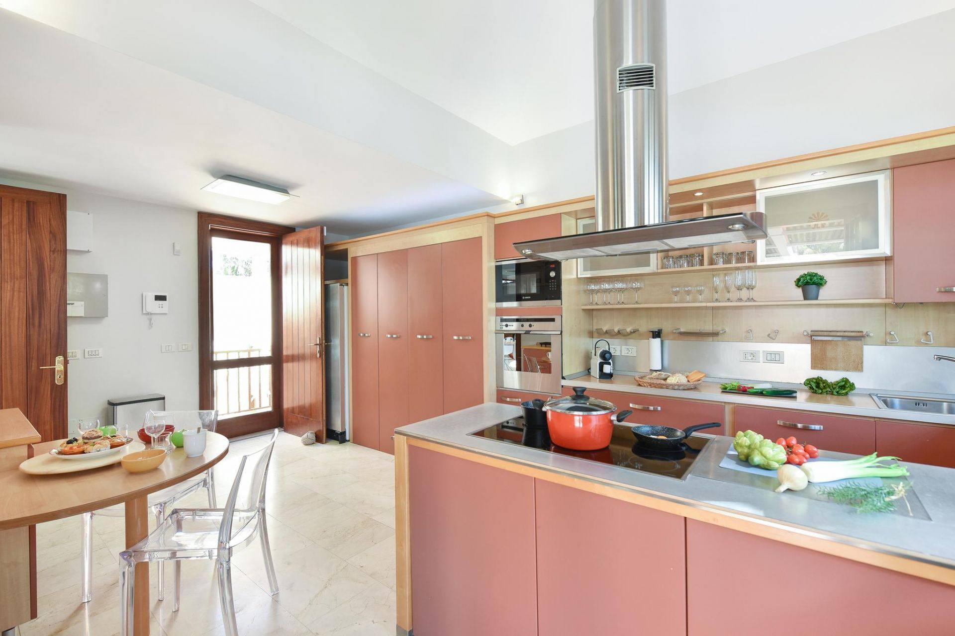 Cocina