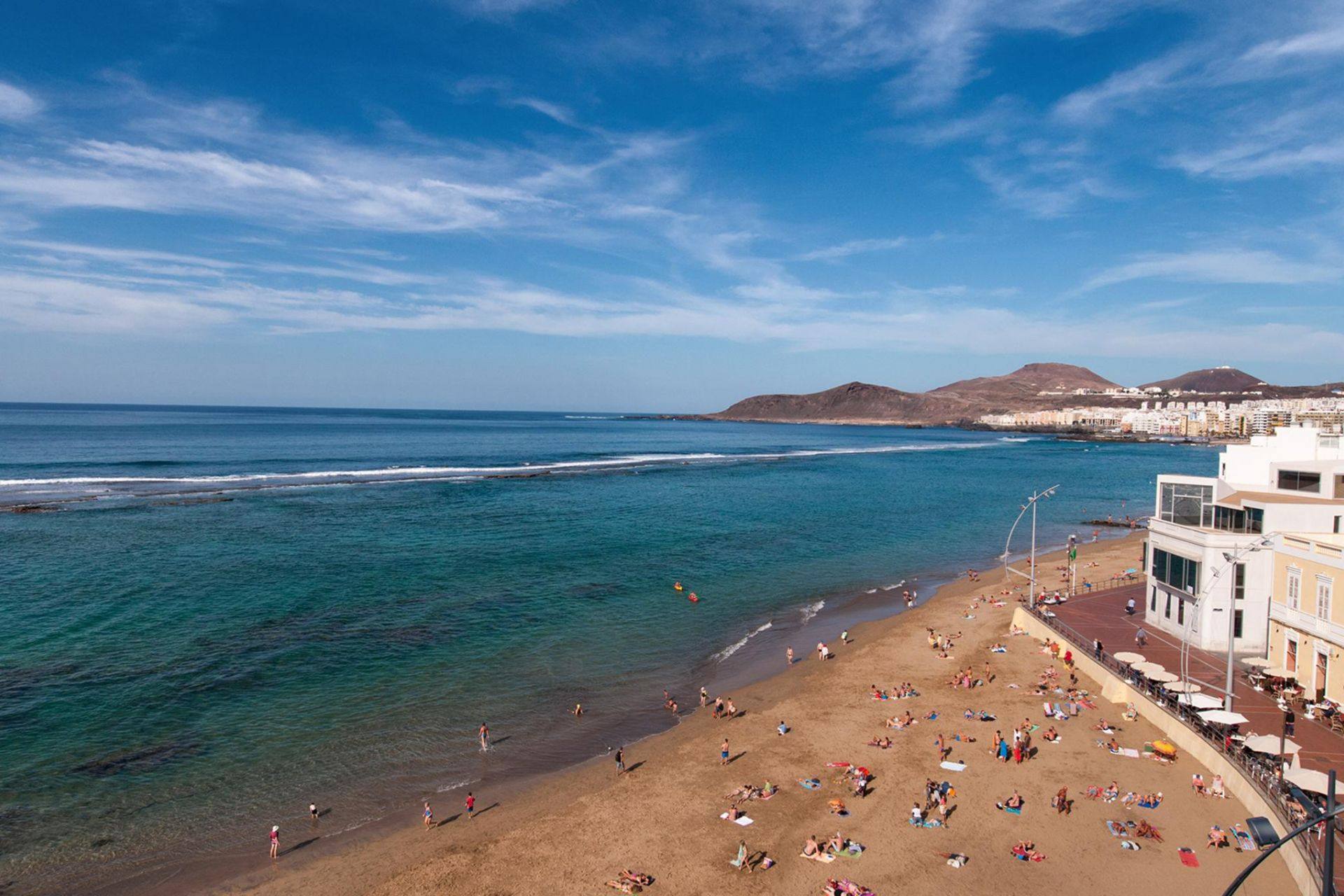 Playa