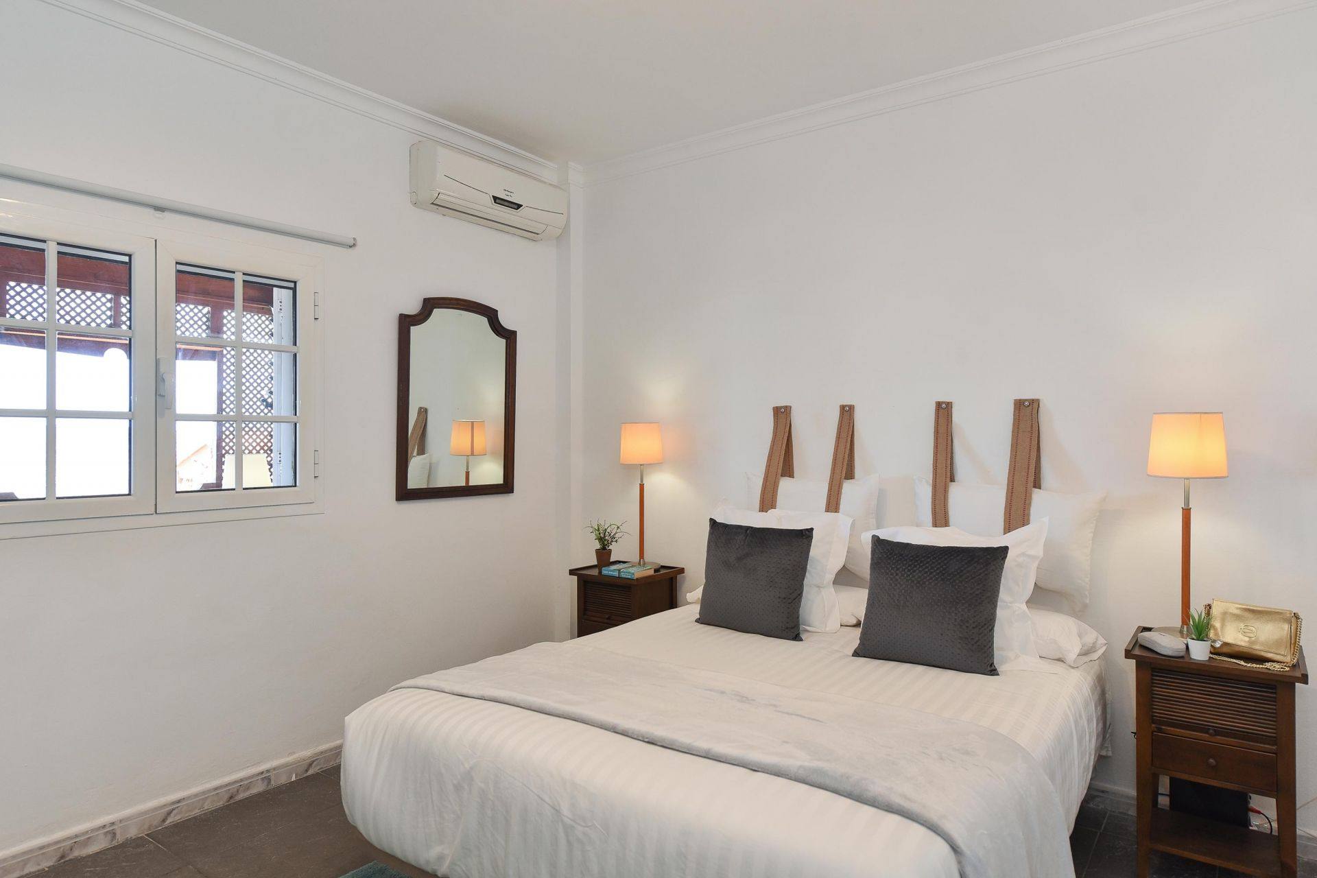 Dormitorio 6