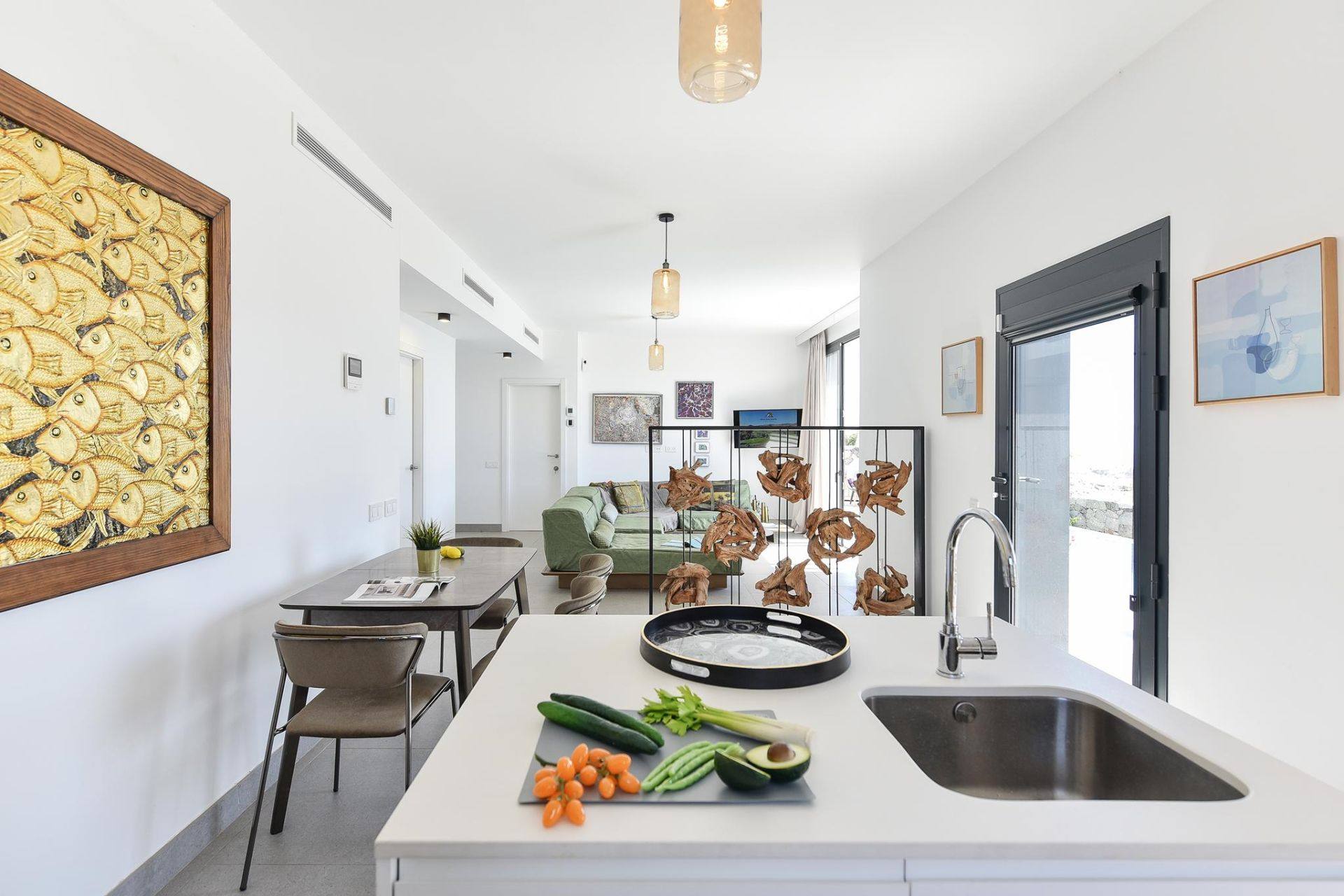 Cocina
