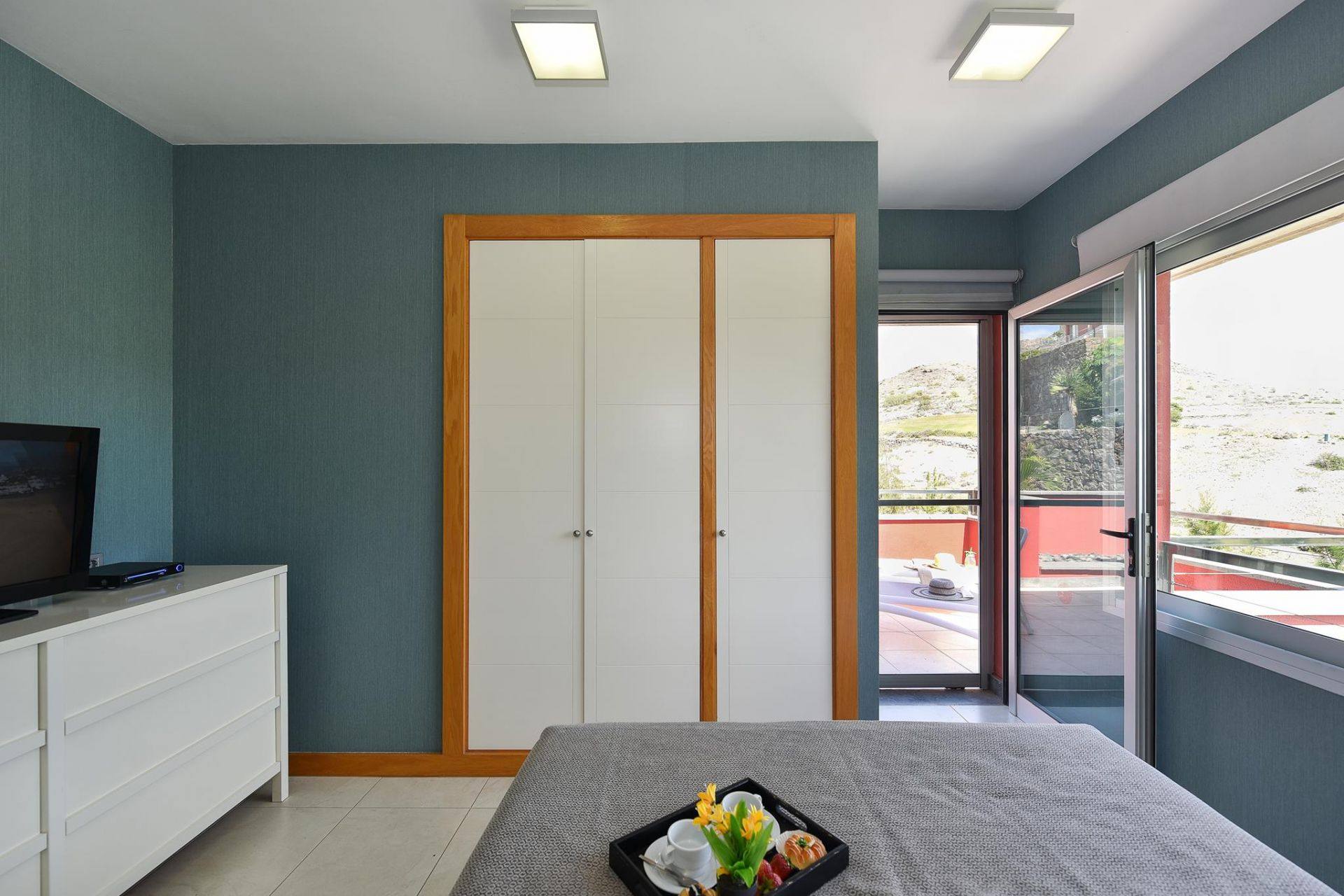 Dormitorio 2