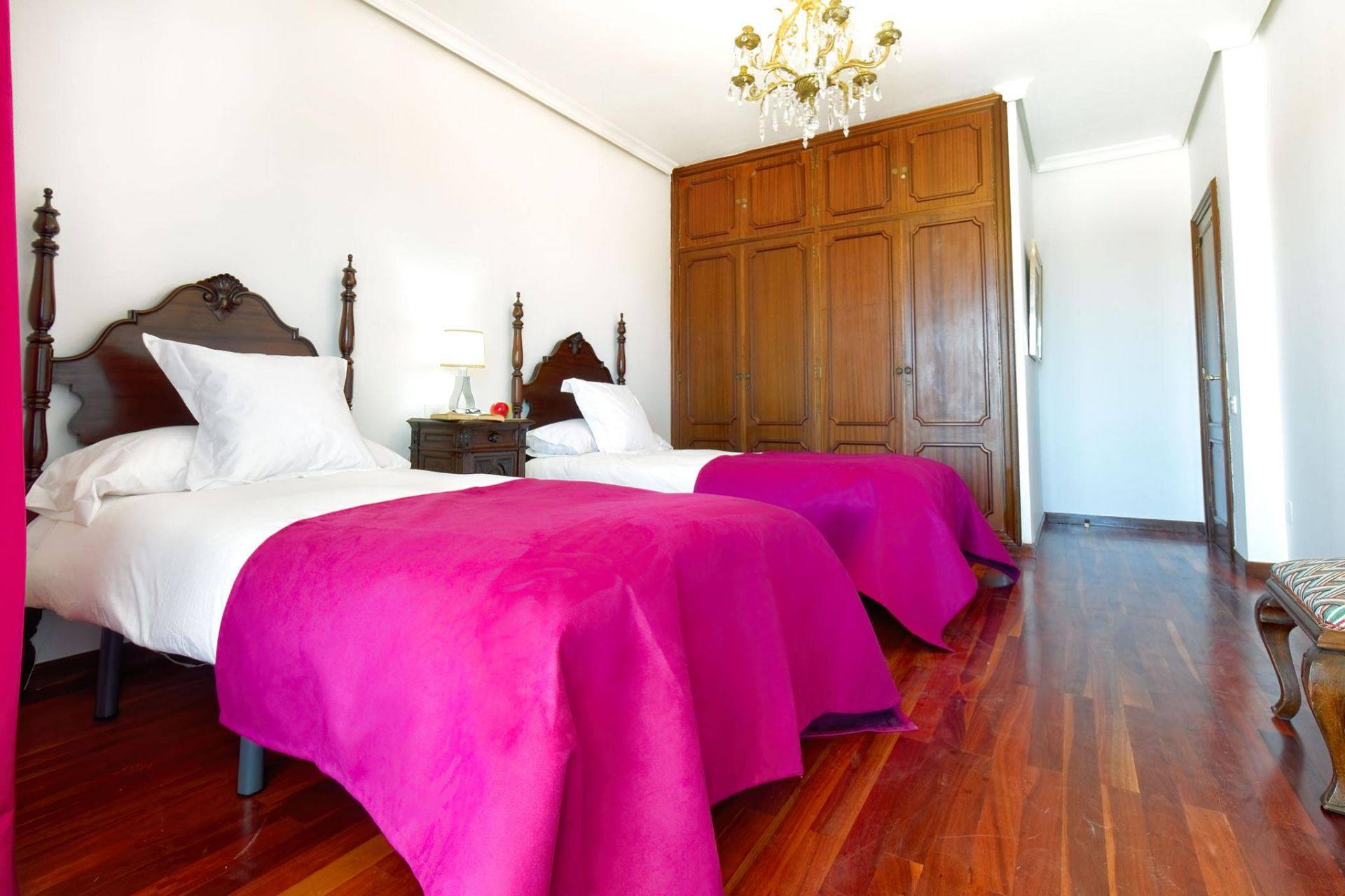 Dormitorio 4