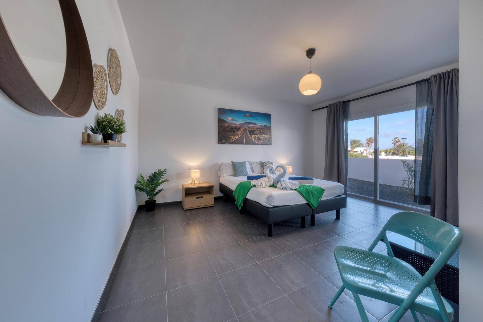 Dormitorio 3