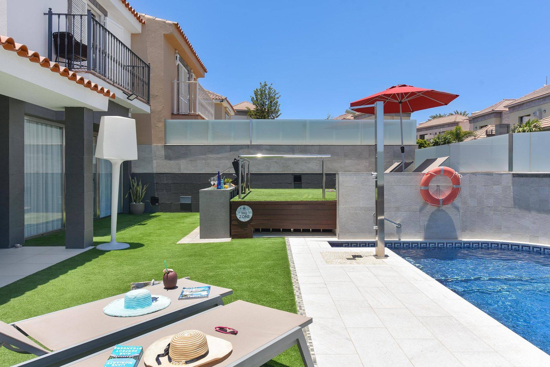 Terraza