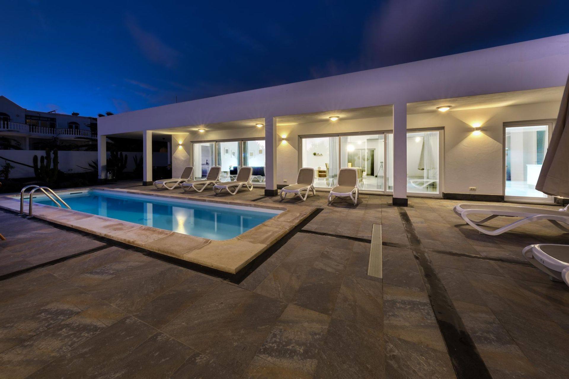 Piscina