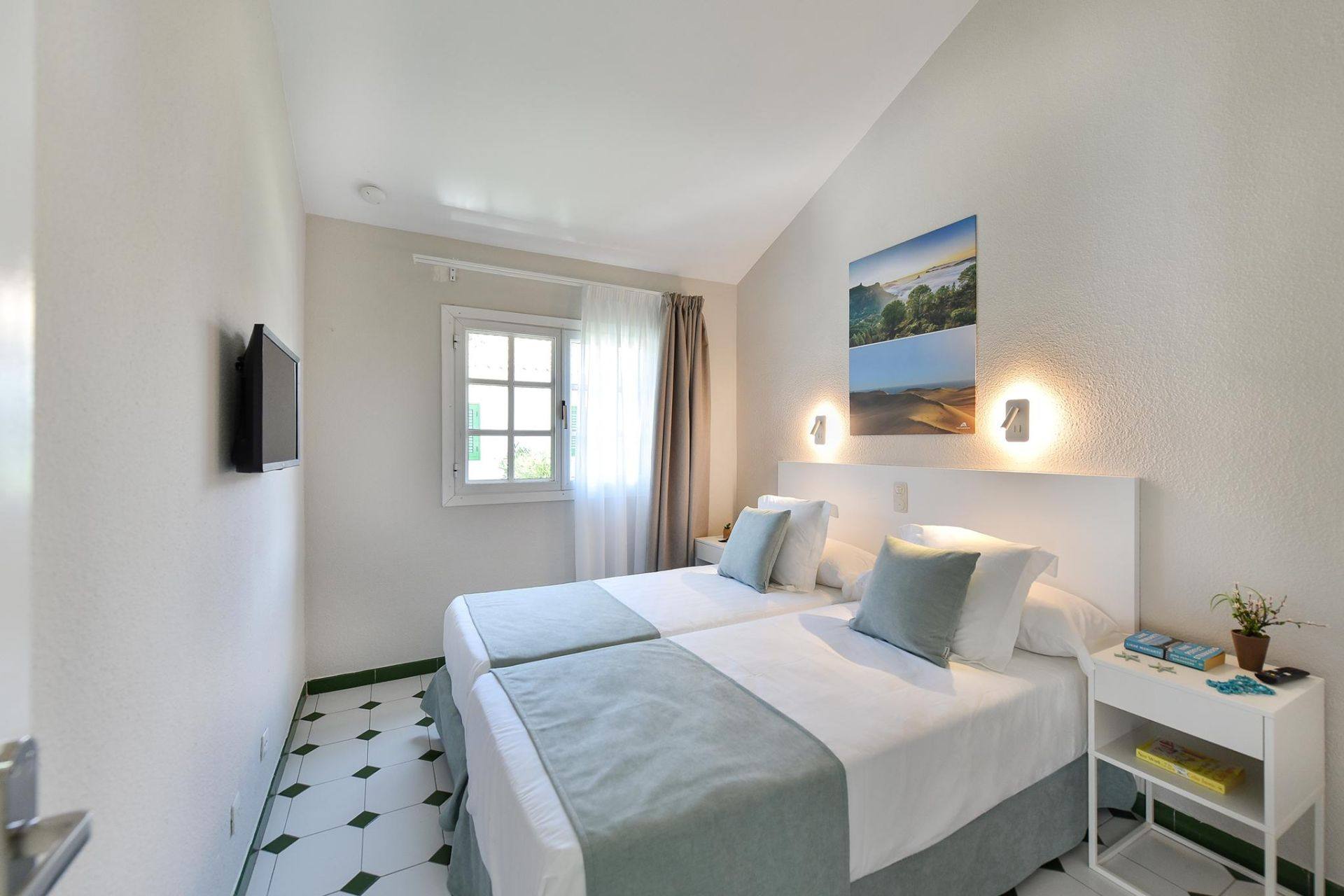 Dormitorio 1