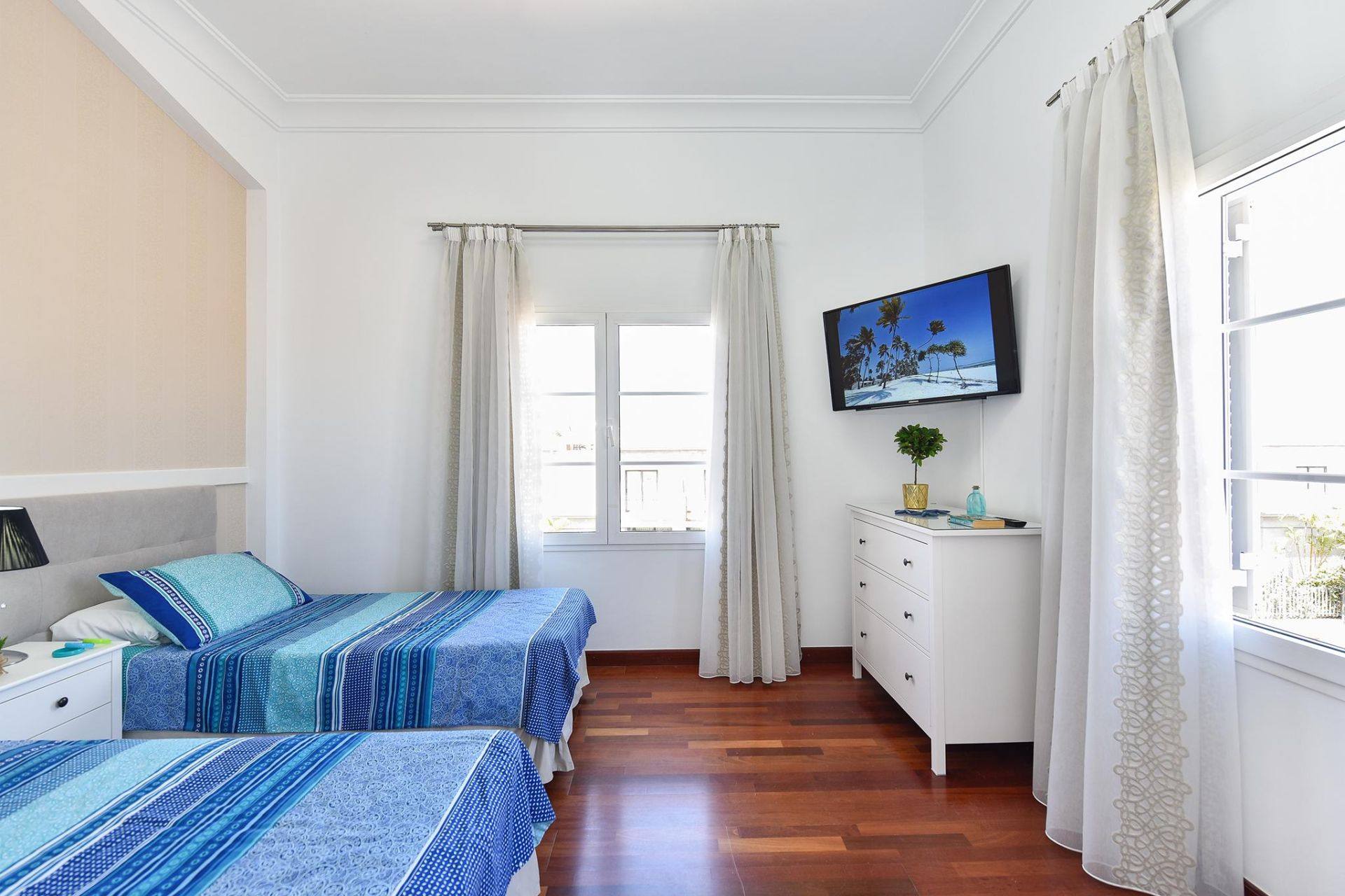 Dormitorio 3