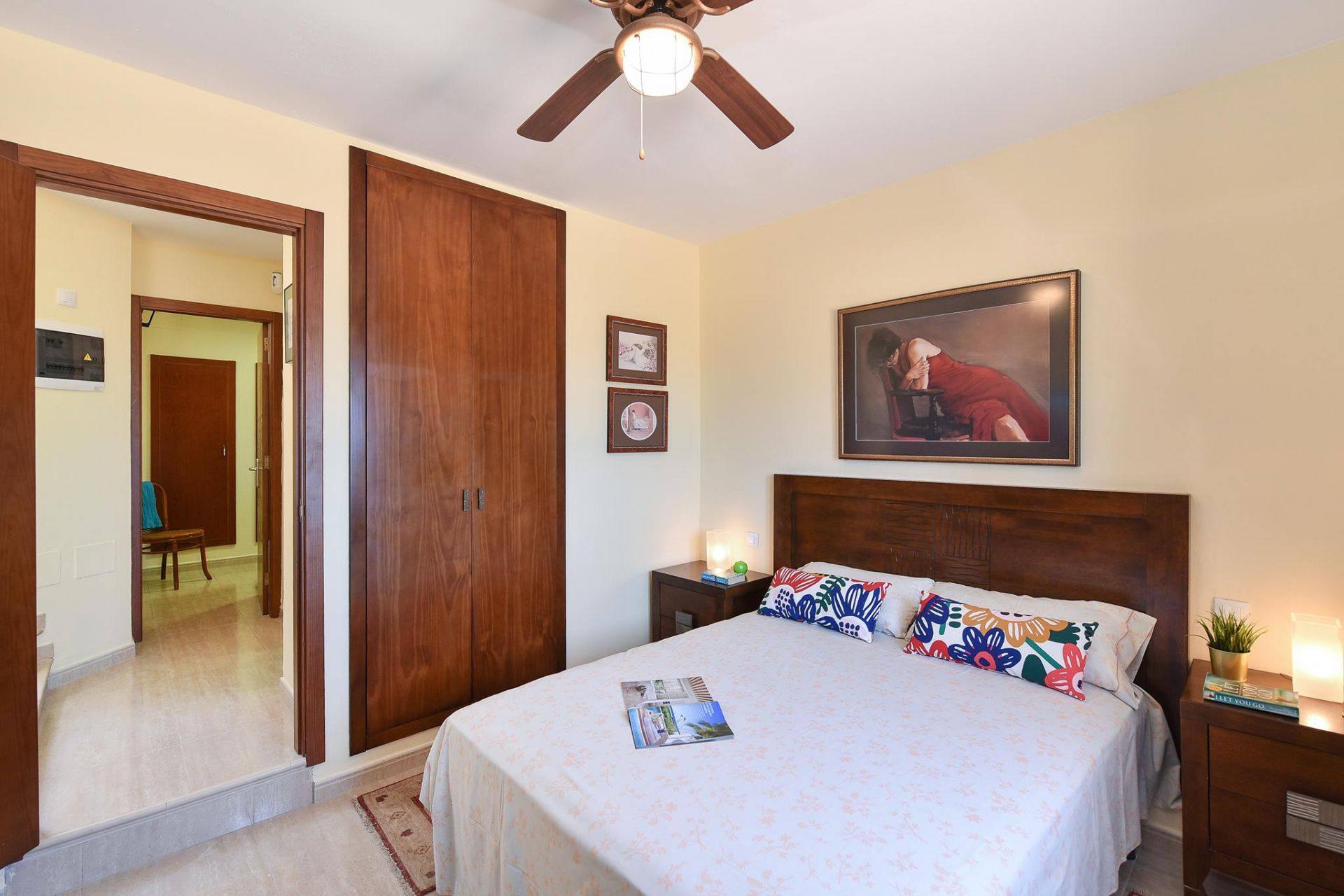 Dormitorio 3