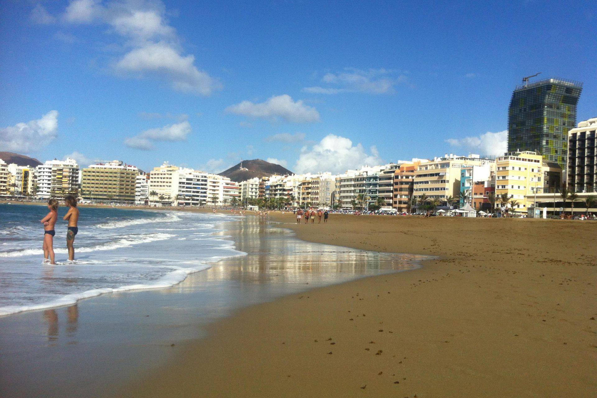Playa