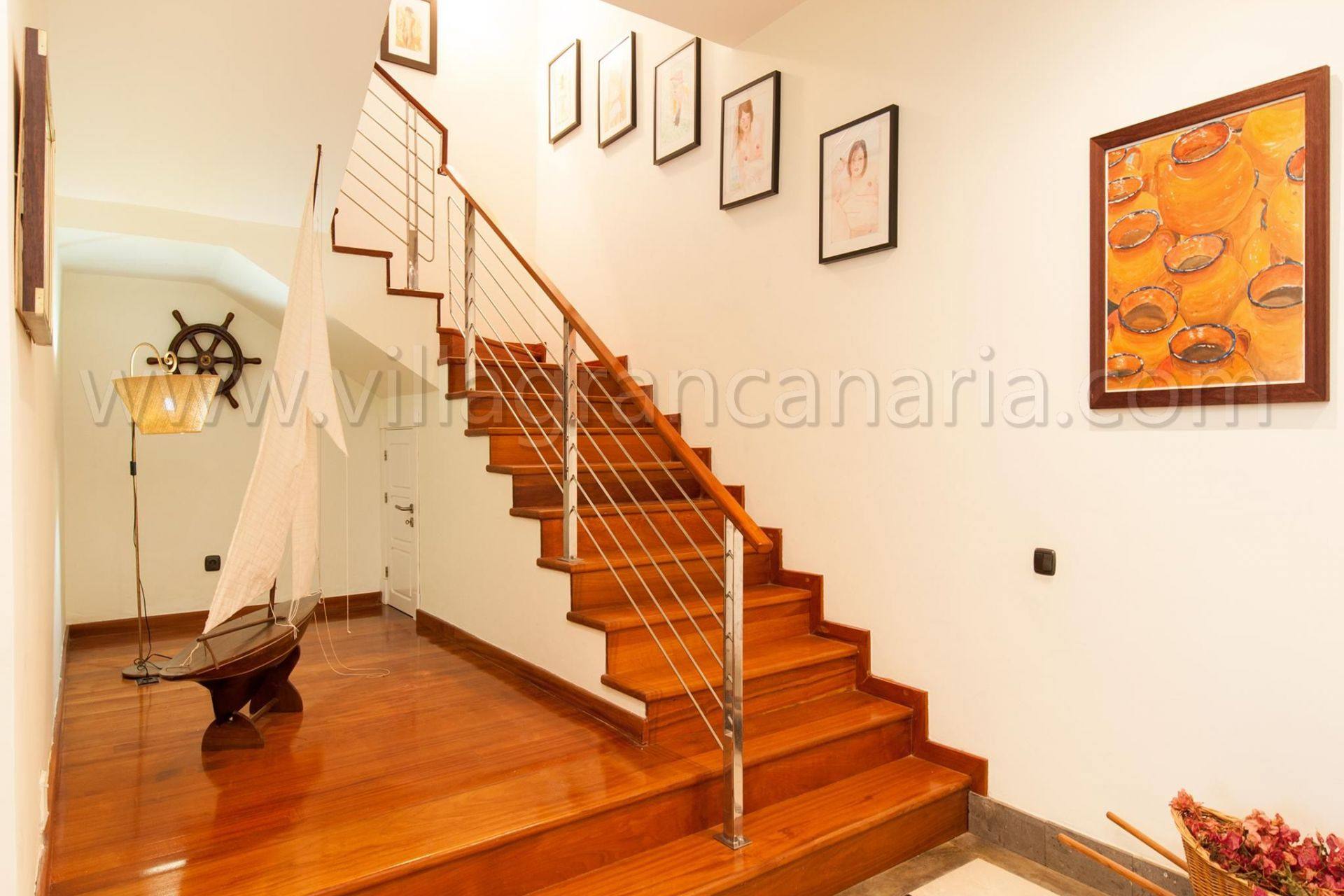 Escalera