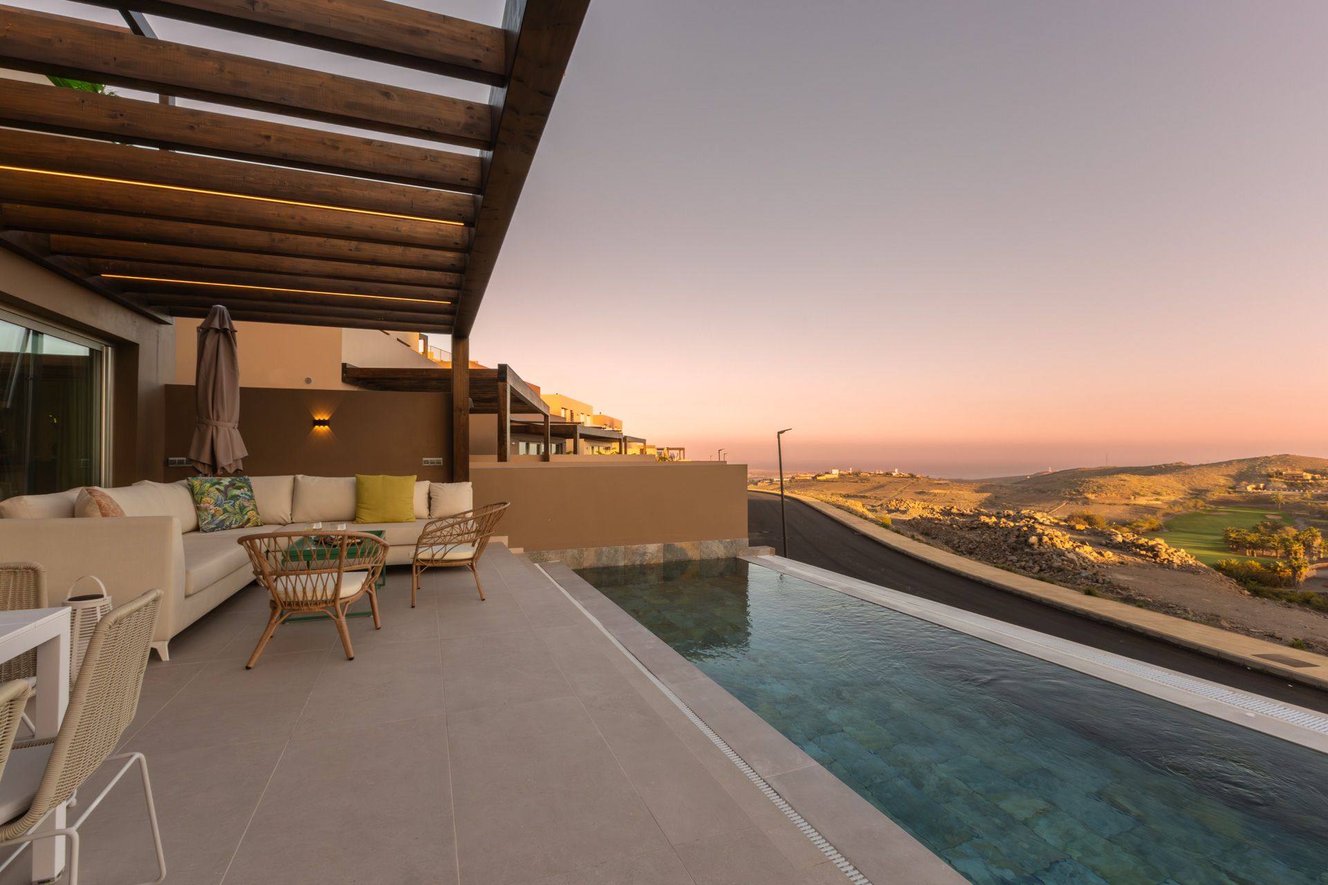 Terraza