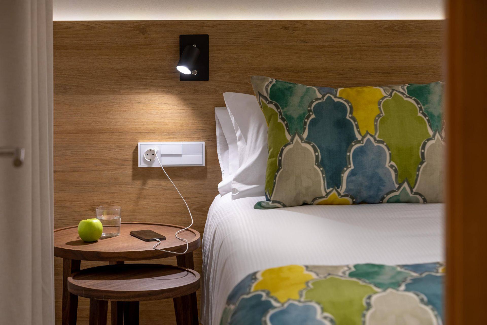 Dormitorio 1