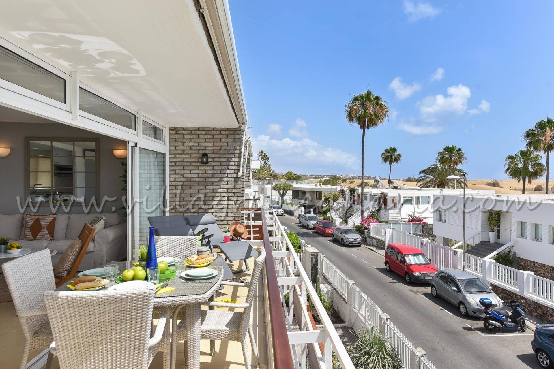 Terraza