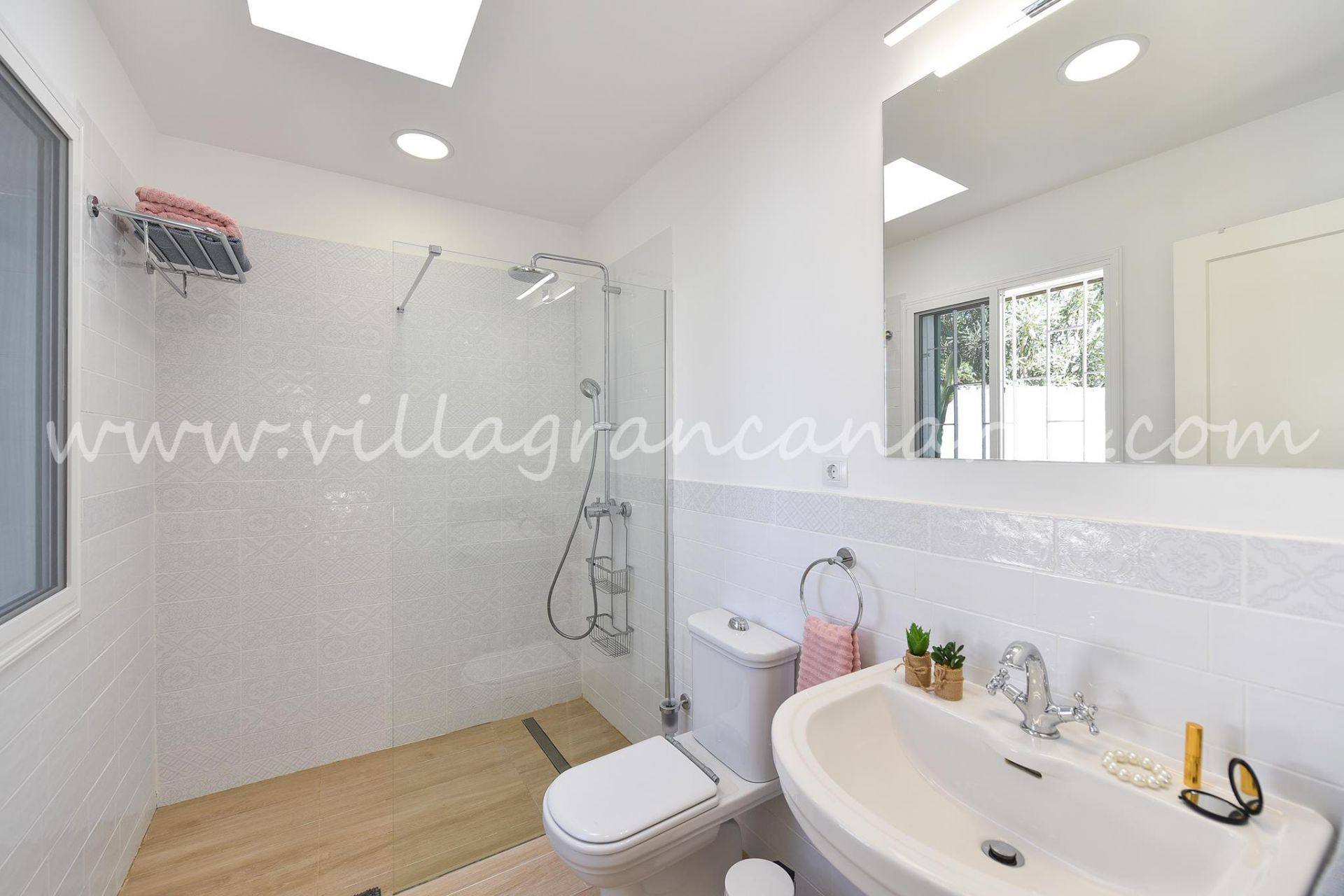 Baño 1
