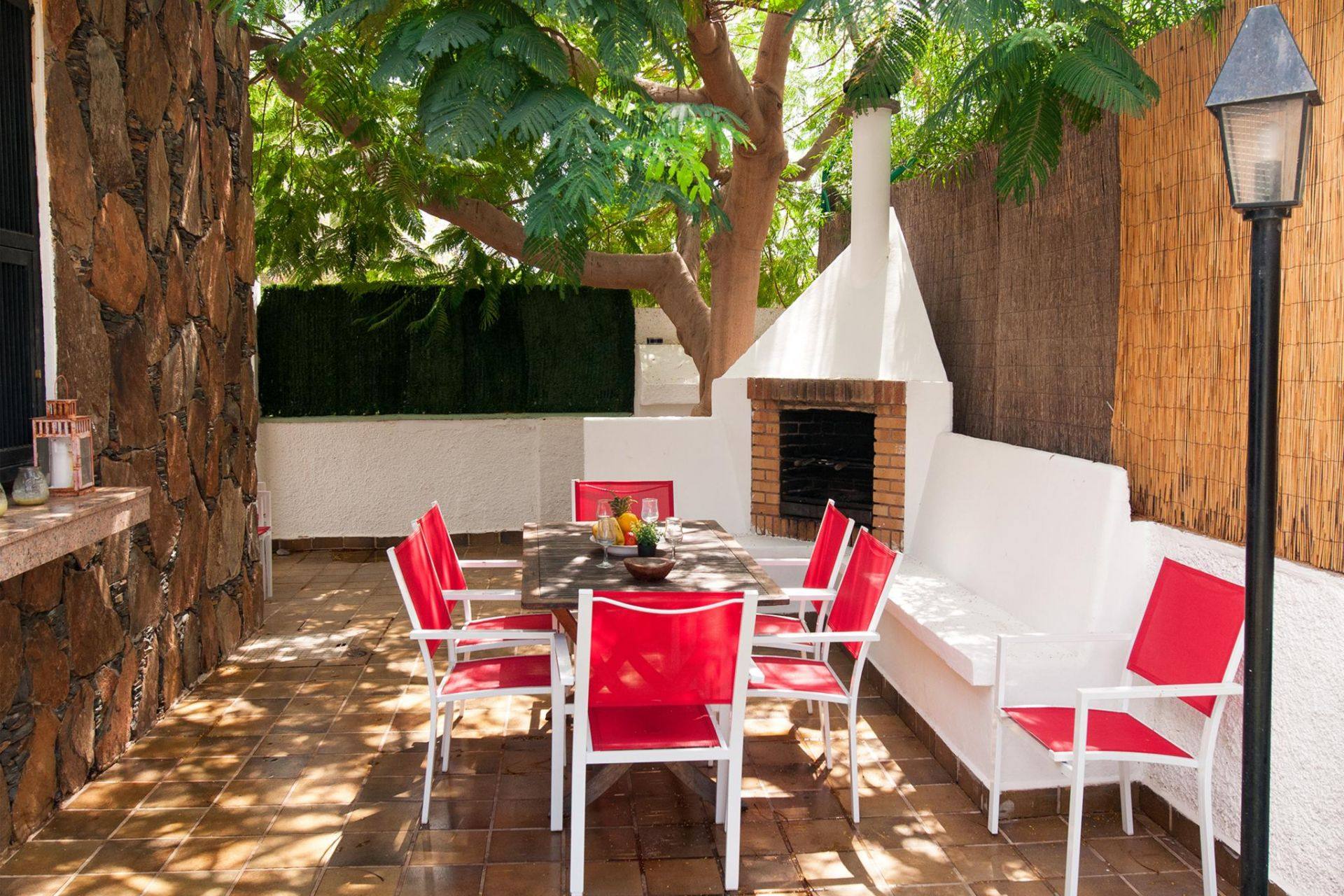 Terraza