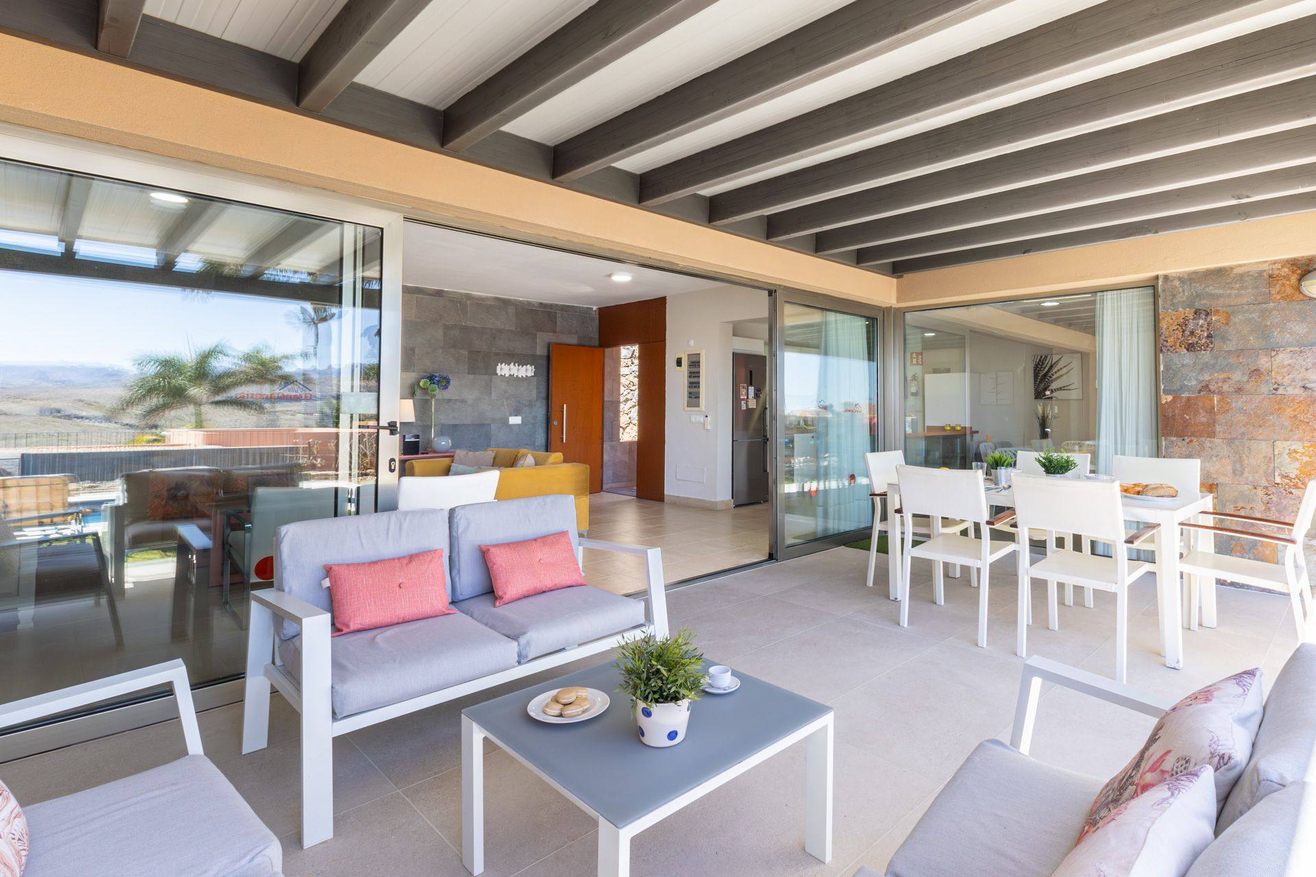 Terraza