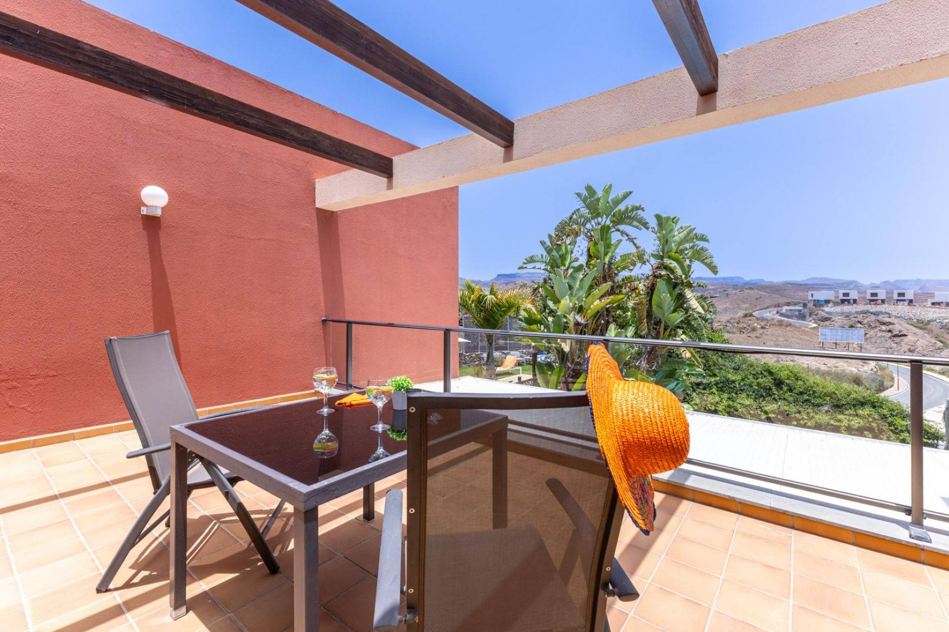 Terraza