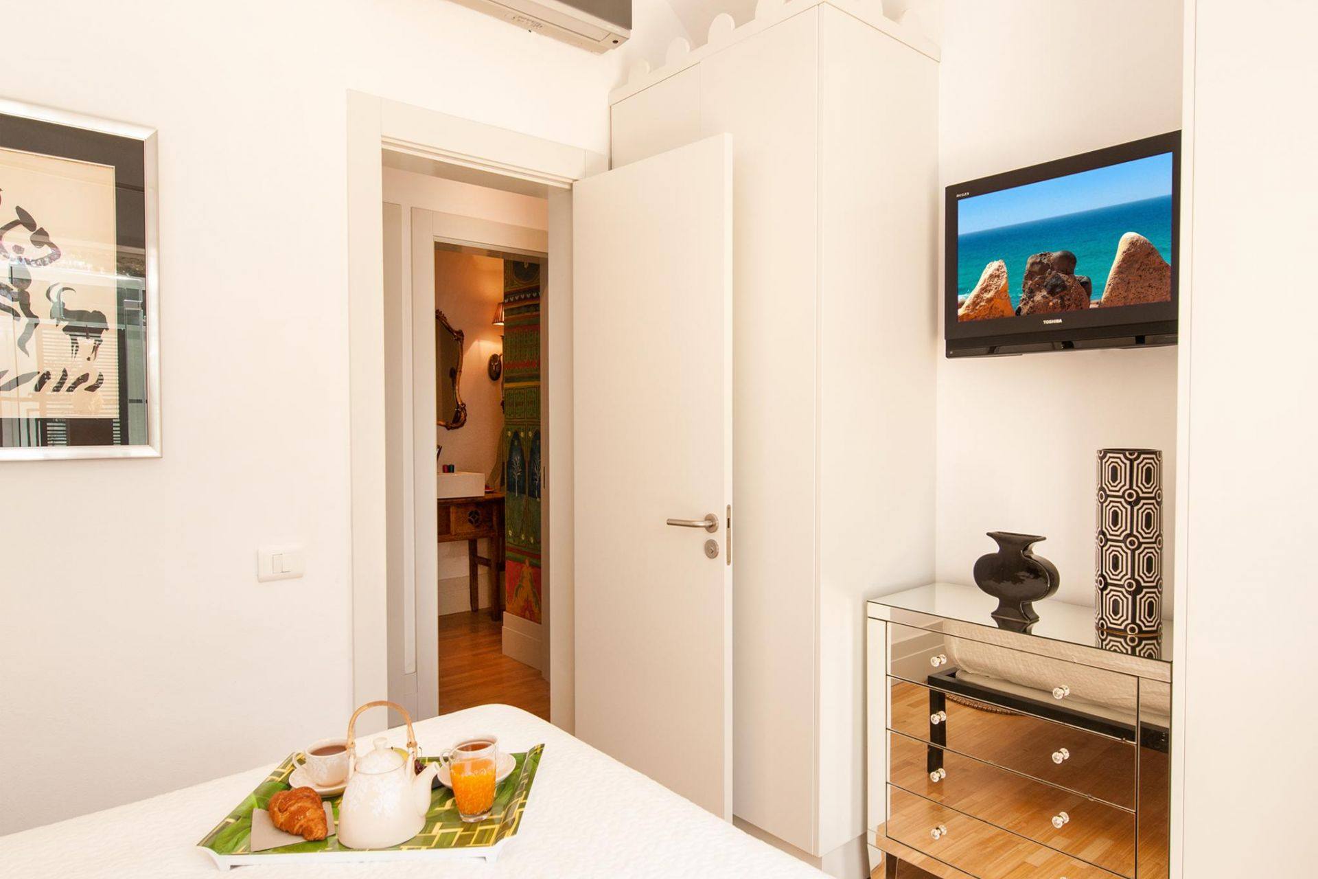Dormitorio 1