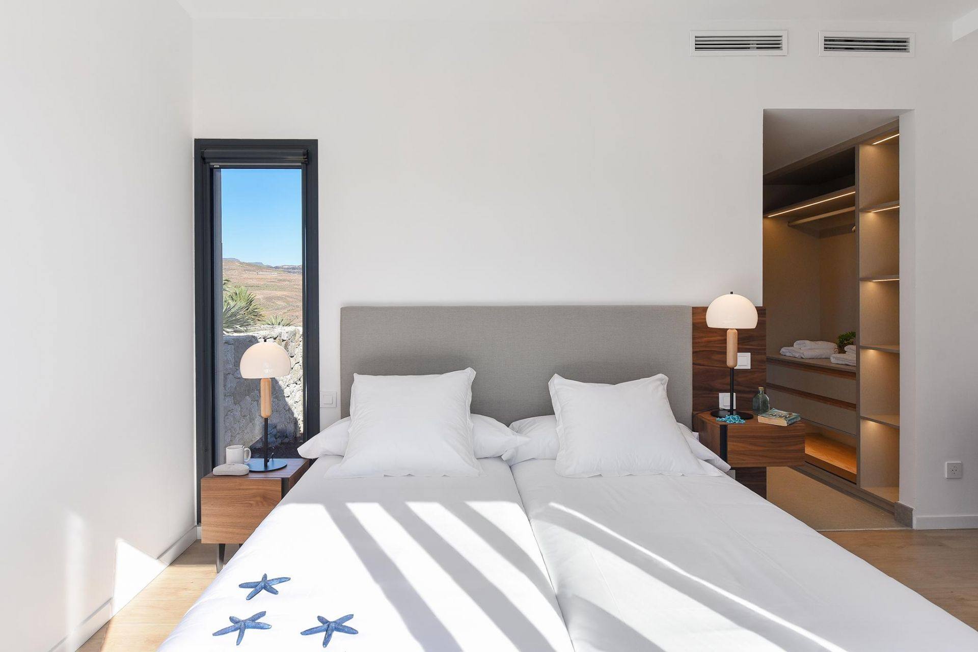 Dormitorio 1
