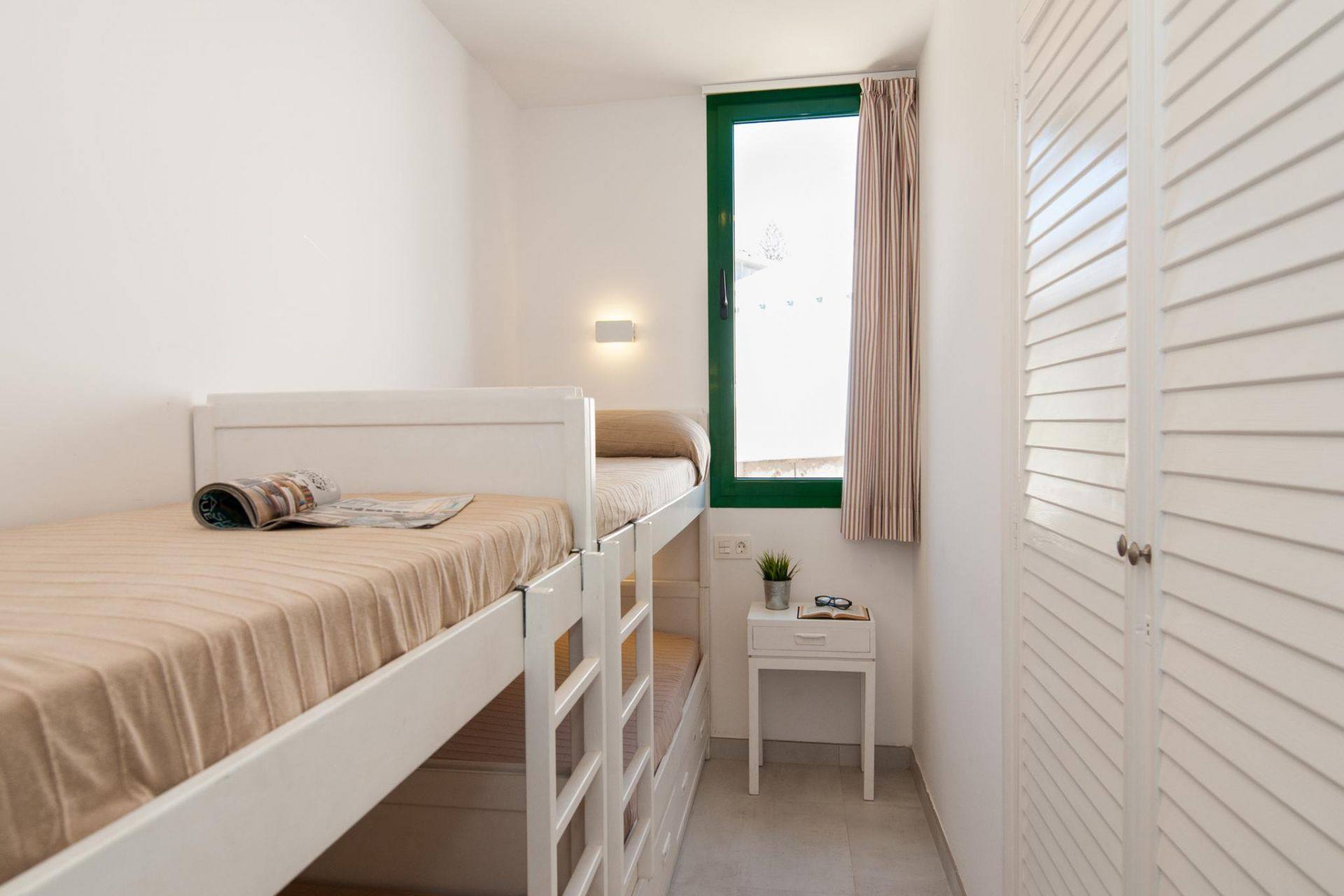 Dormitorio 3