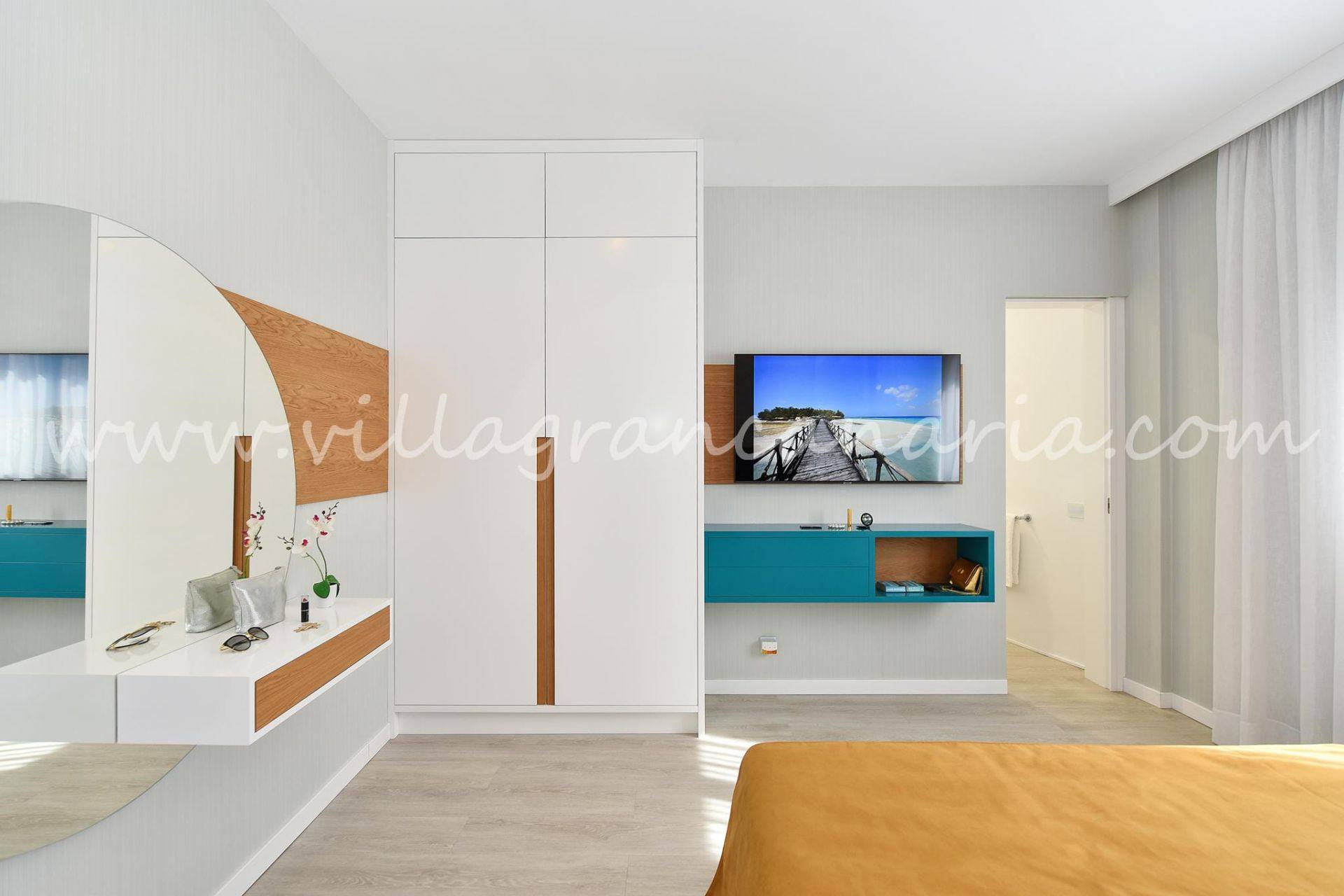 Dormitorio 1