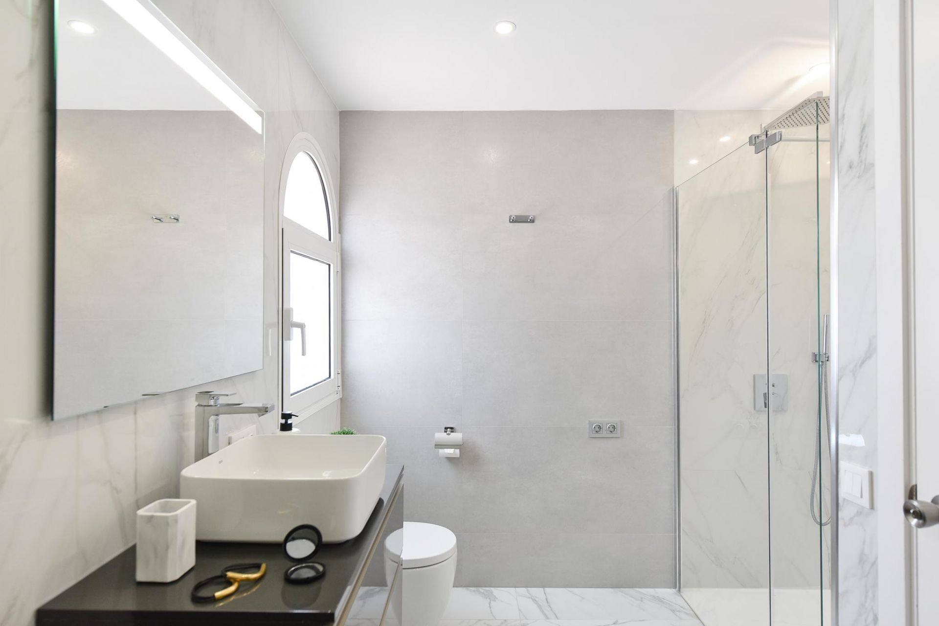 Baño 1