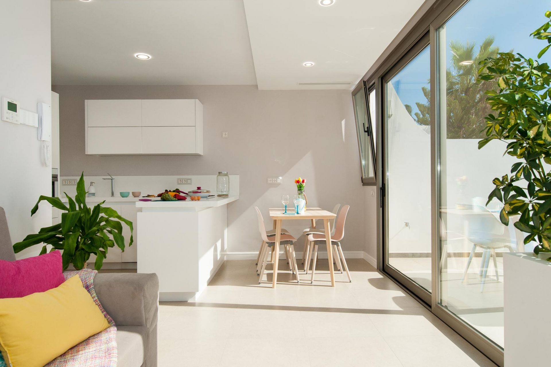 Cocina
