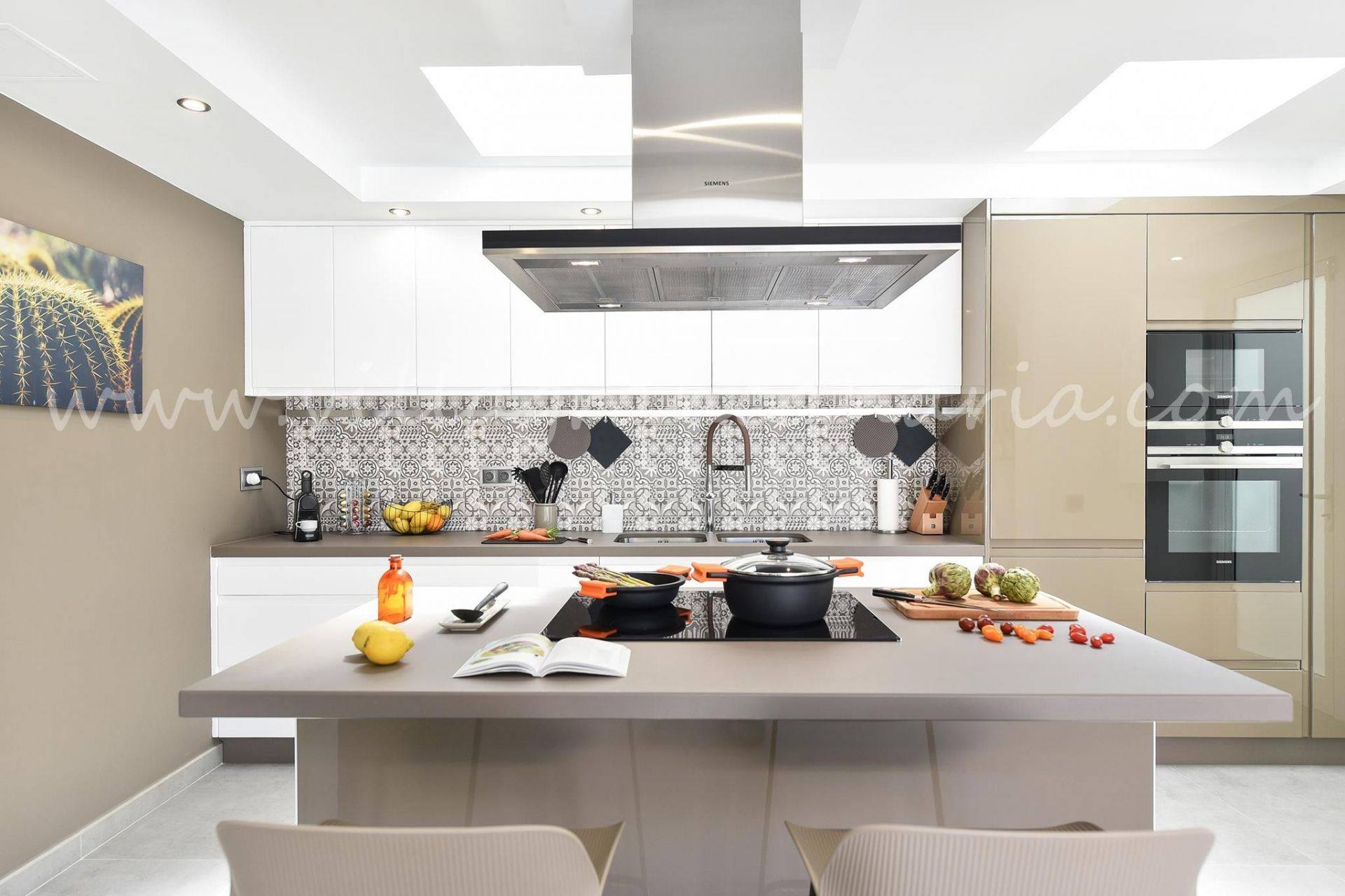 Cocina
