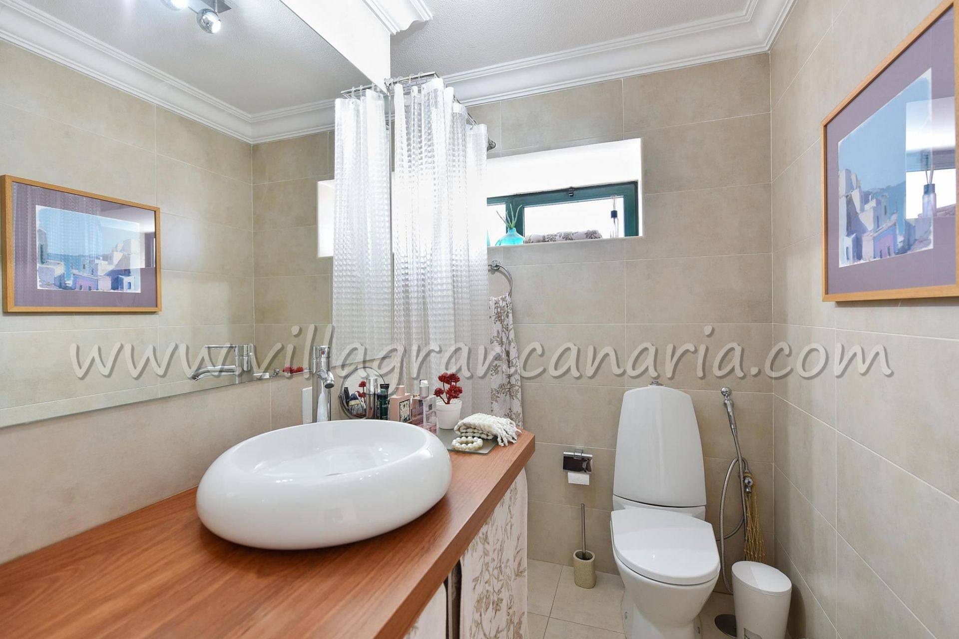 Baño 1