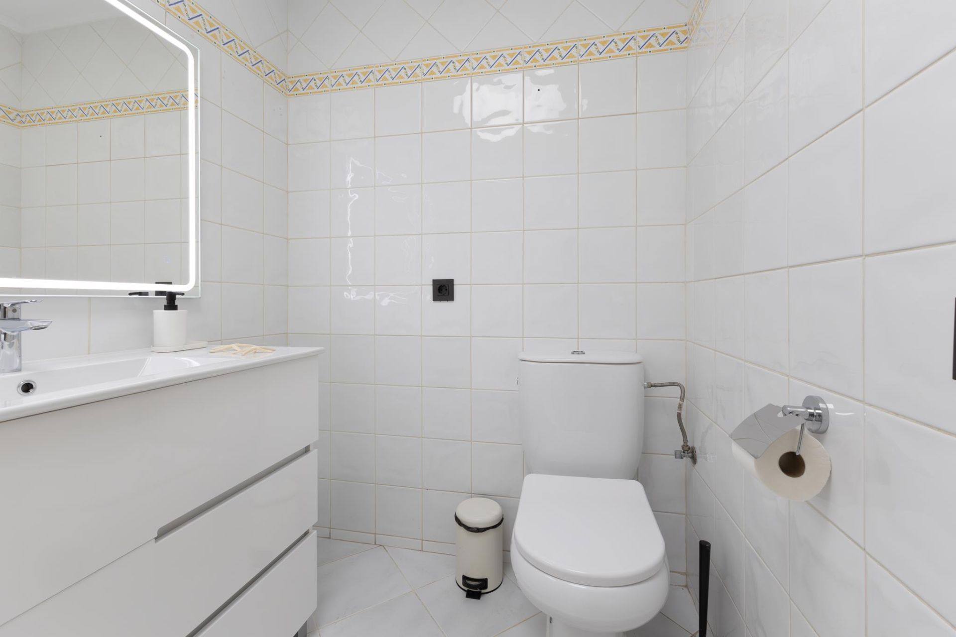 Salle de bain 2
