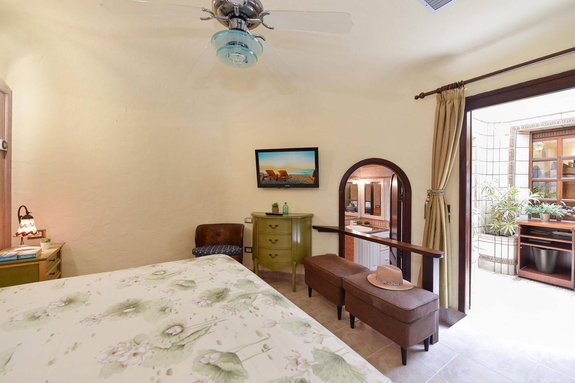 Dormitorio 1