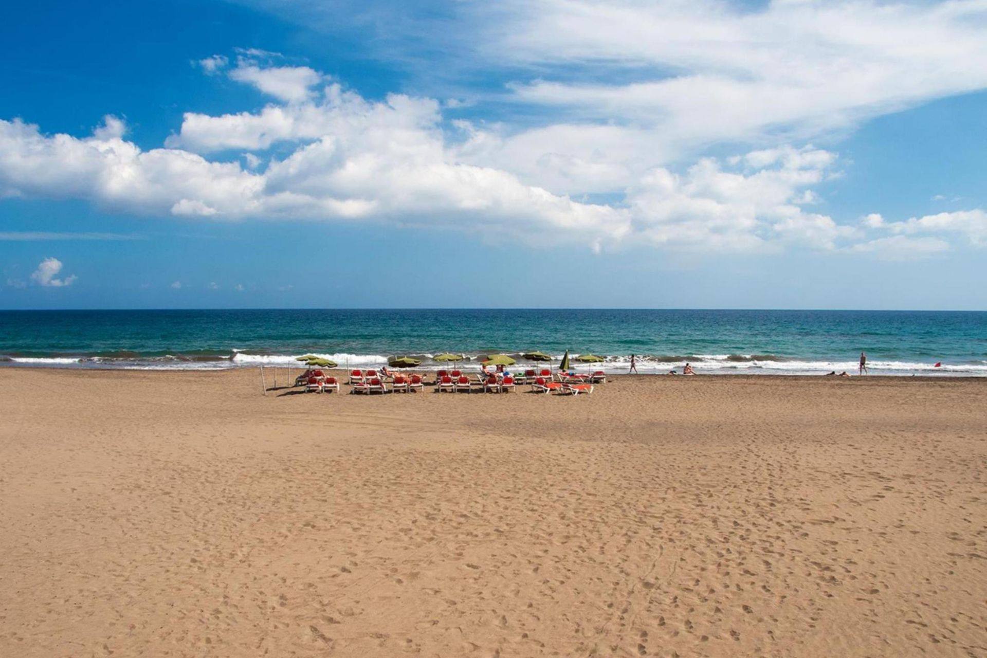 Playa