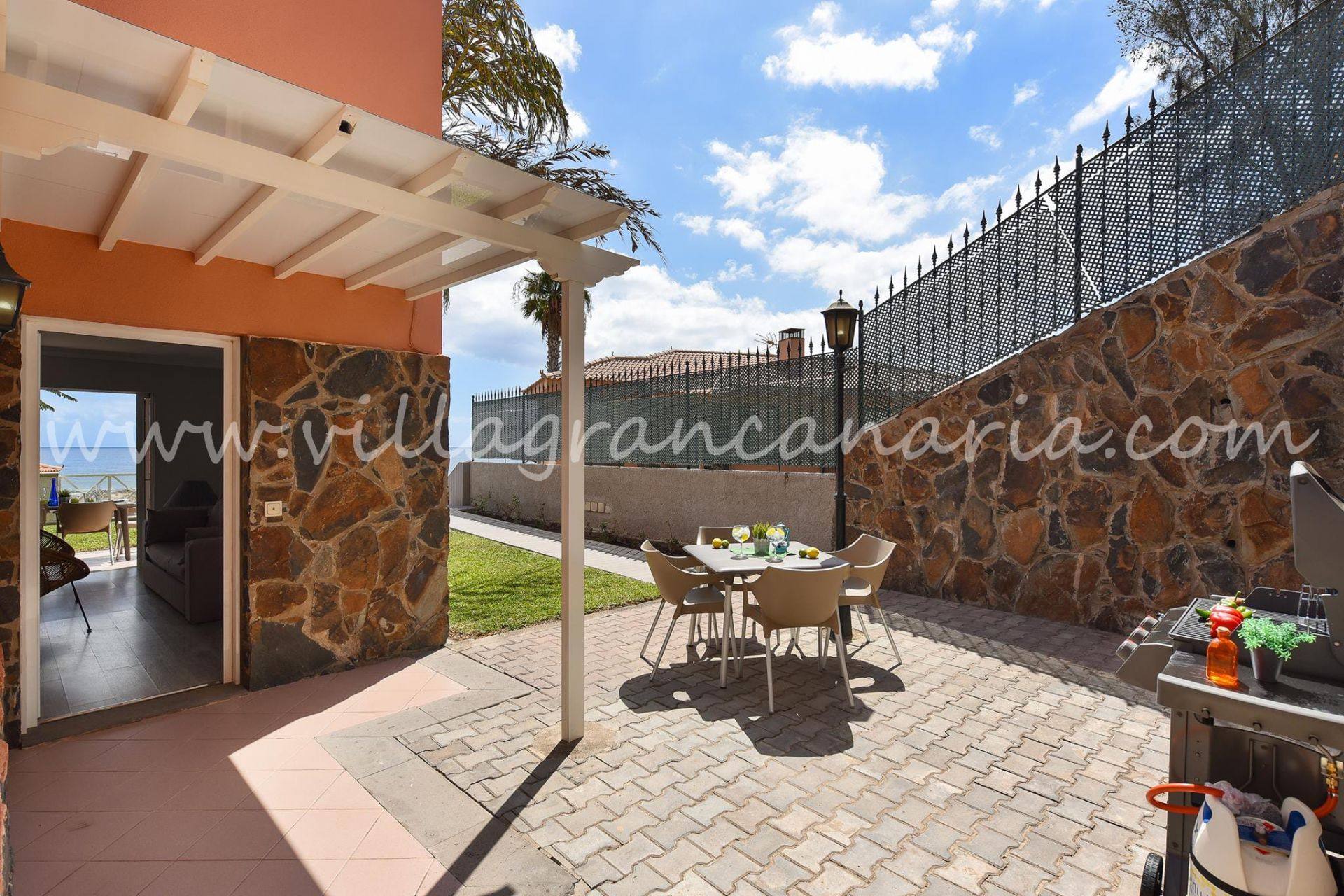 Terraza