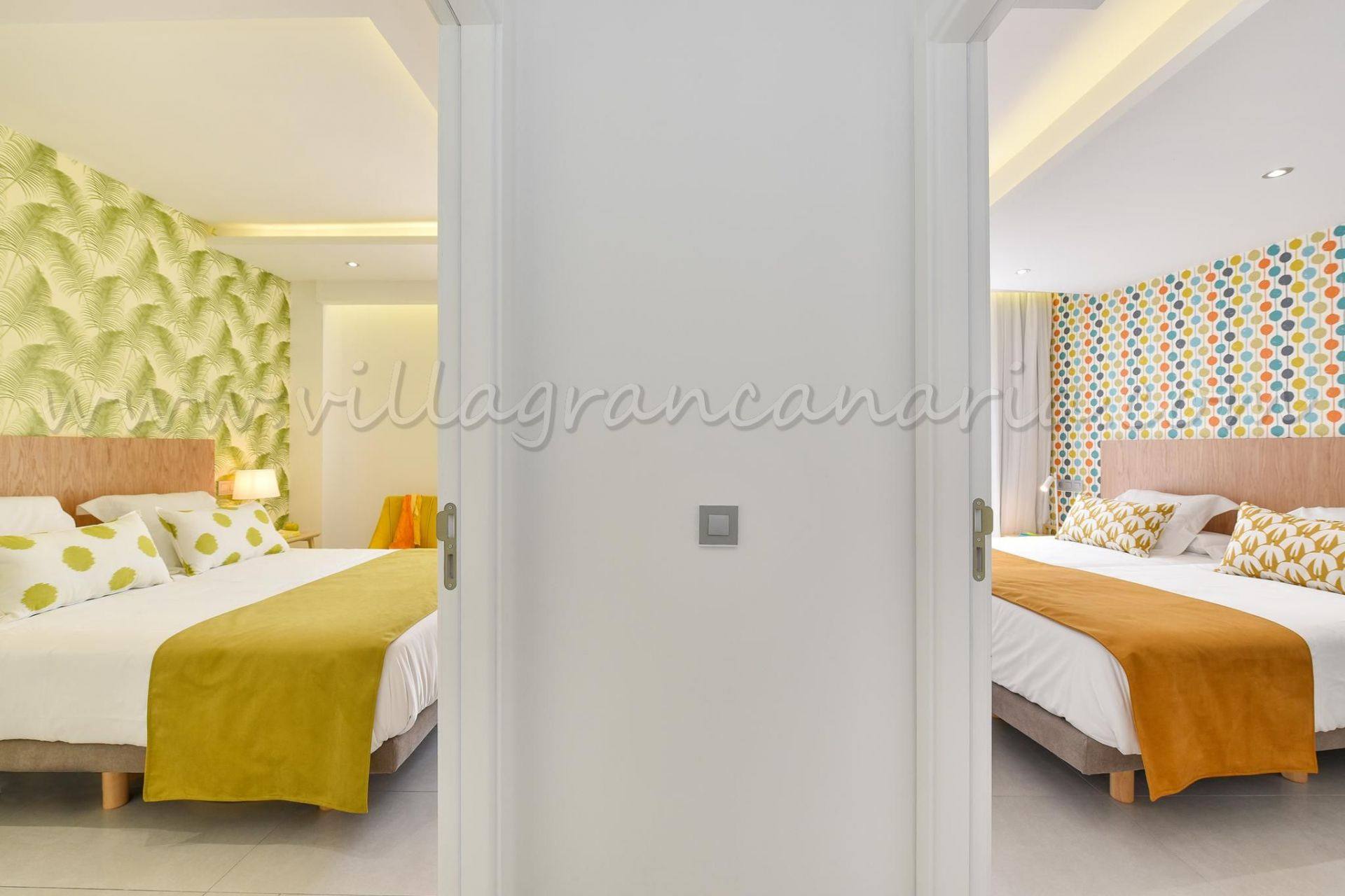 Dormitorio 2