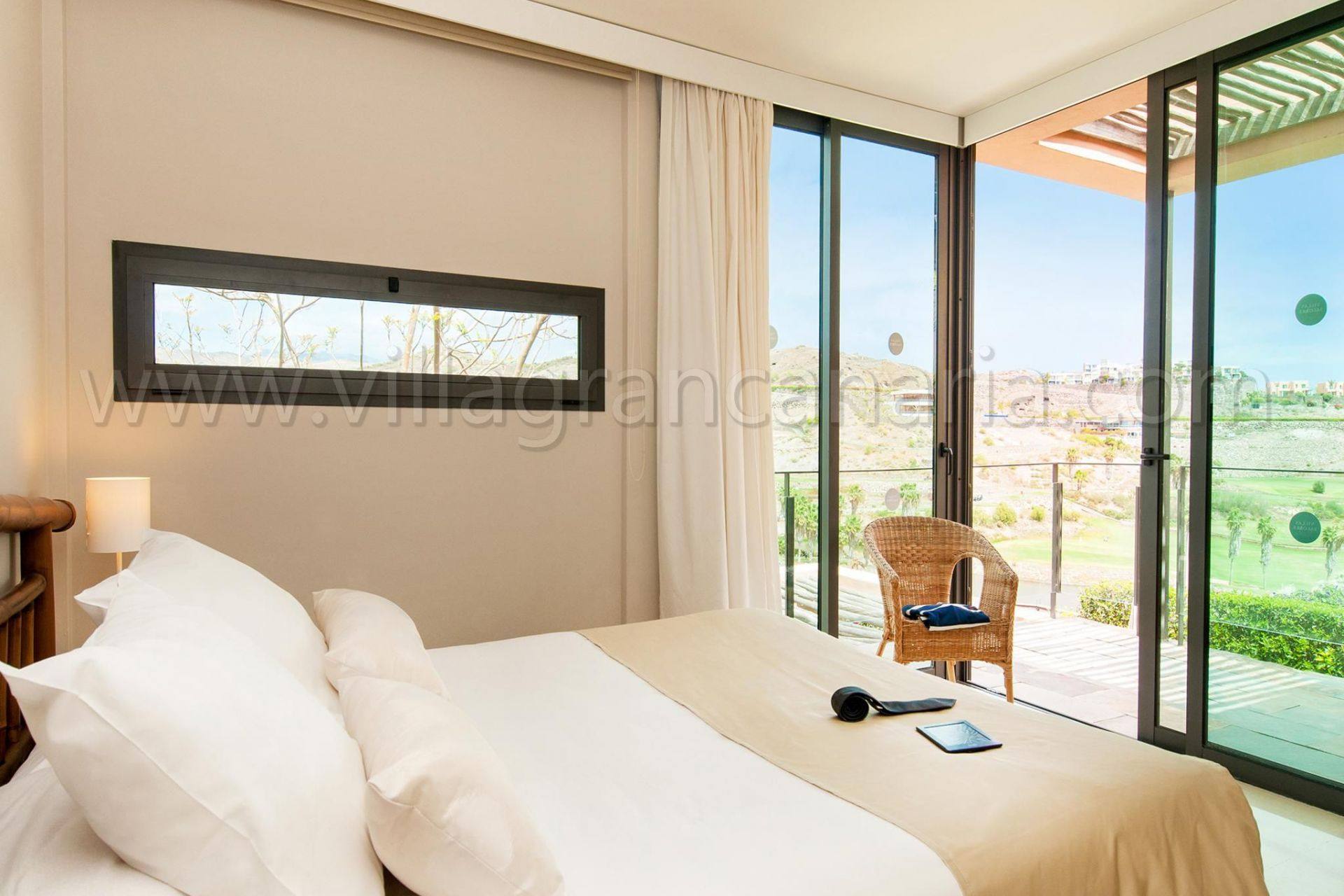Dormitorio 1