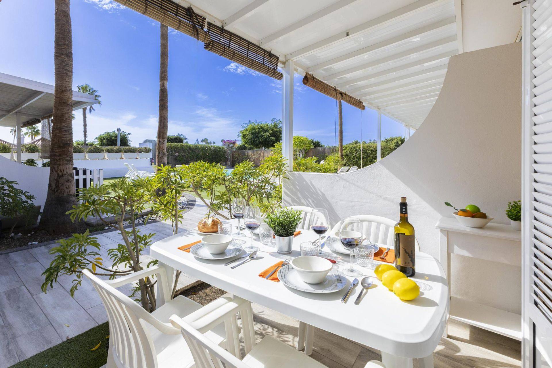 Terraza