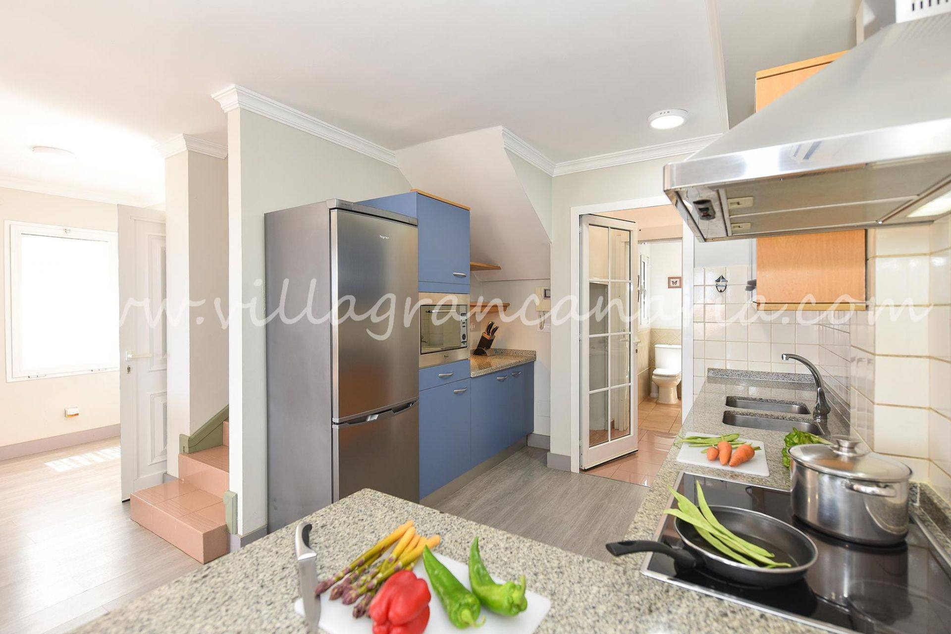 Cocina