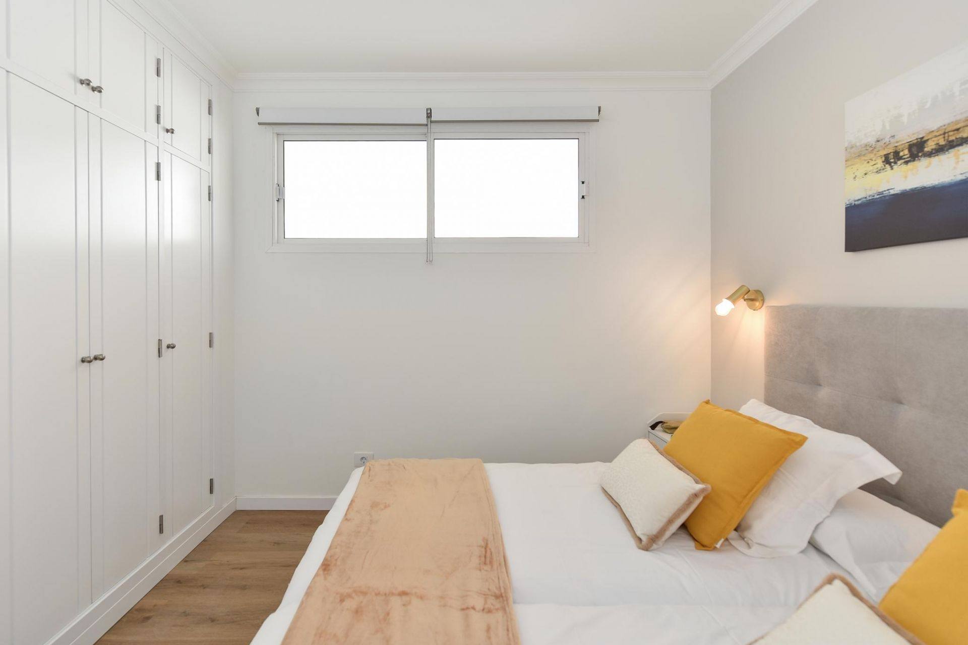 Dormitorio 1