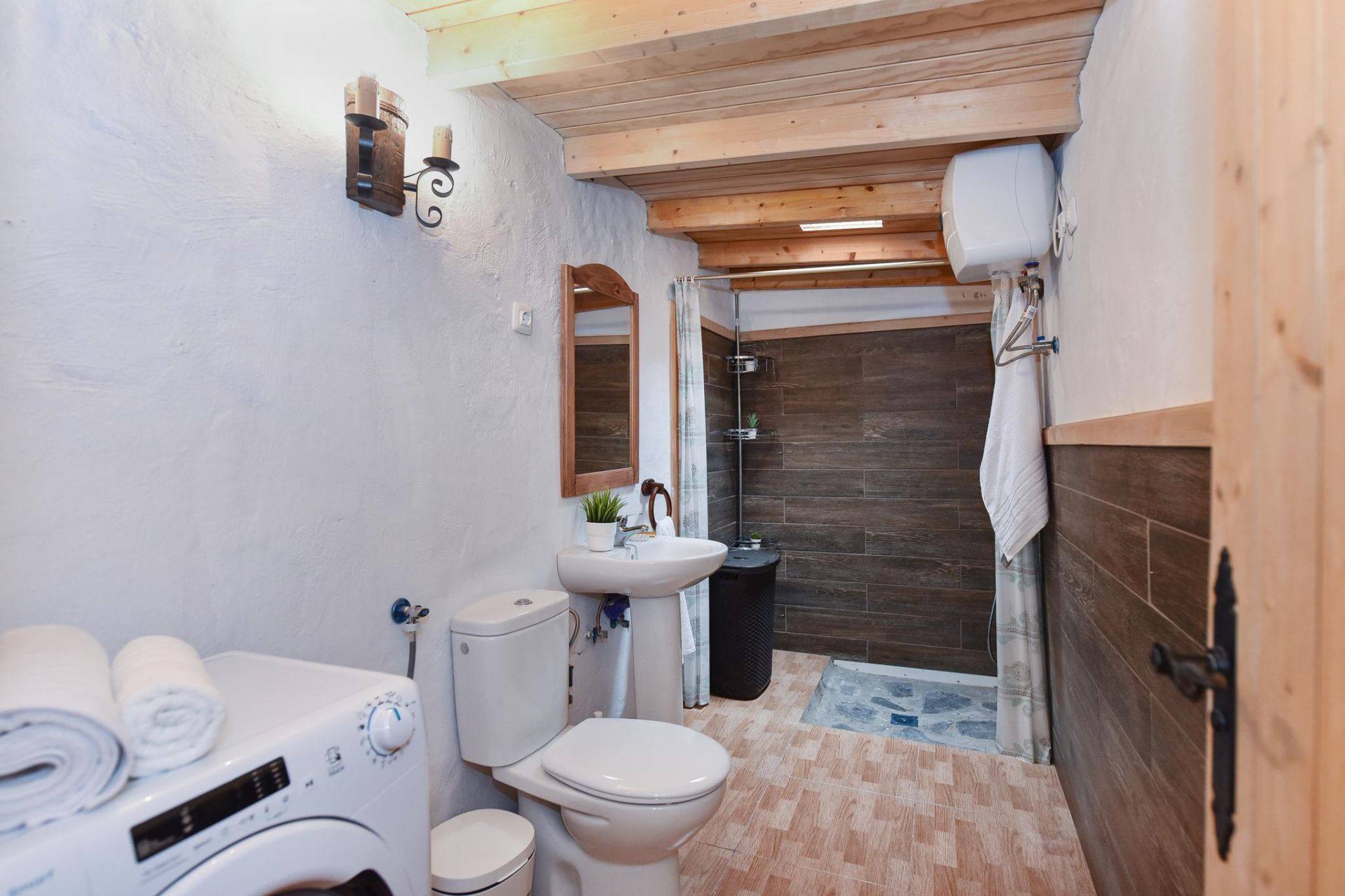 Baño 1